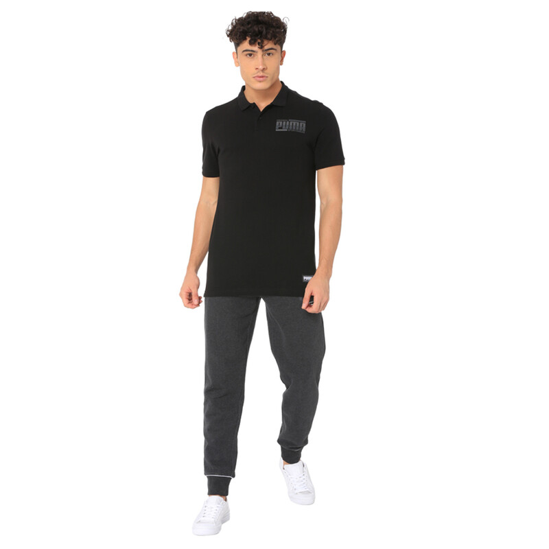 

Men's PUMA Athletics Polo