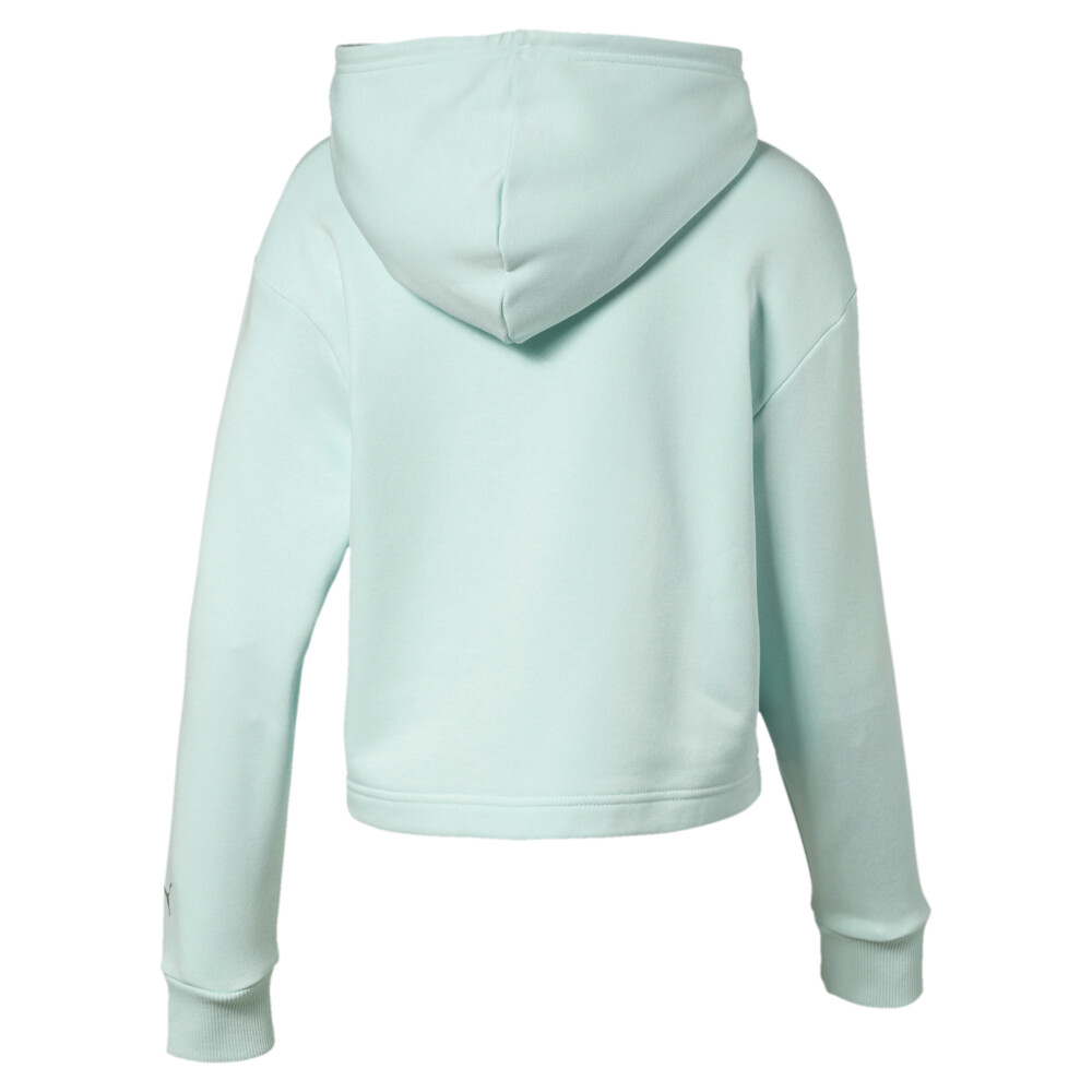 puma tz hoodie