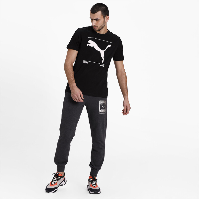 

Men's PUMA MENS SWEAT PANTS TR