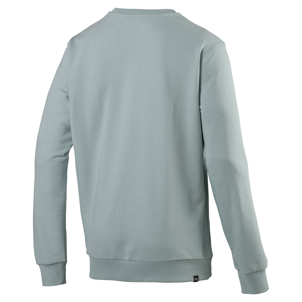 фото Толстовка mens crew puma