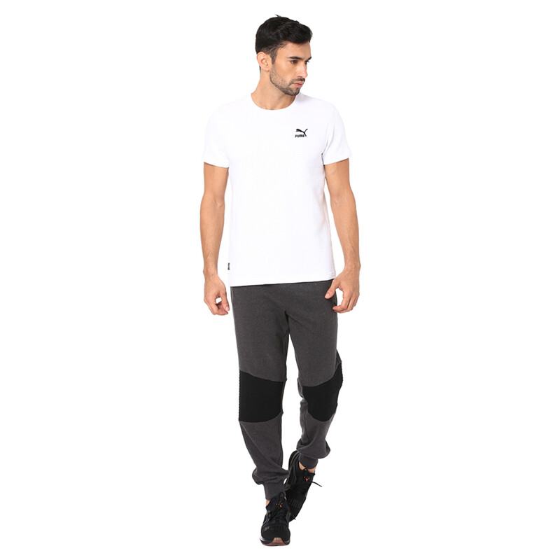 

Men's PUMA X One8 Virat Kohli Men’s Sweat Pants, Gray