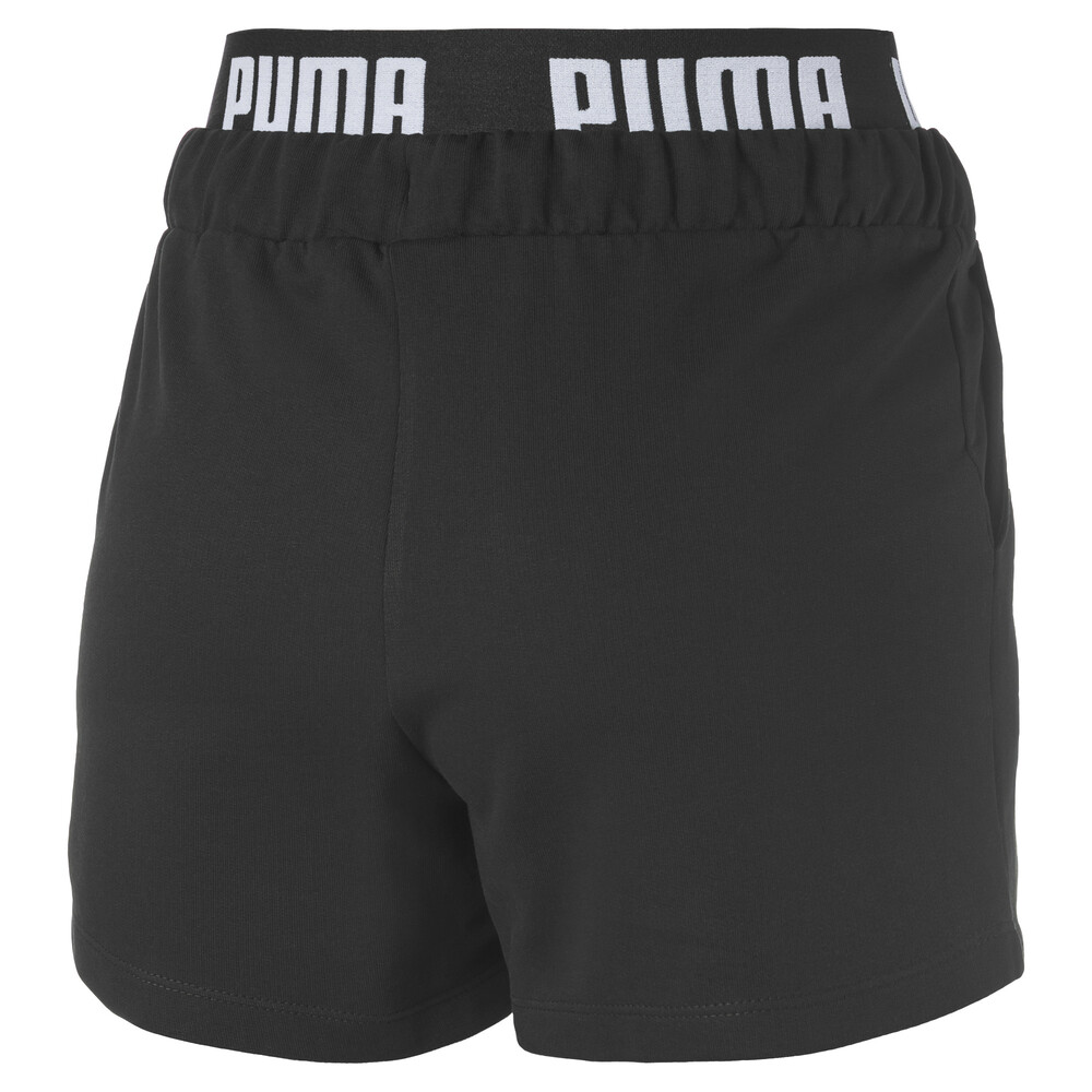 

PUMA - female - Шорты Women's Shorts – Puma Black –, Черный