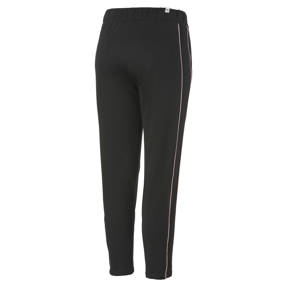 

PUMA - female - Штаны 7/8 Sweat Pants 2 – Puma Black –, Черный