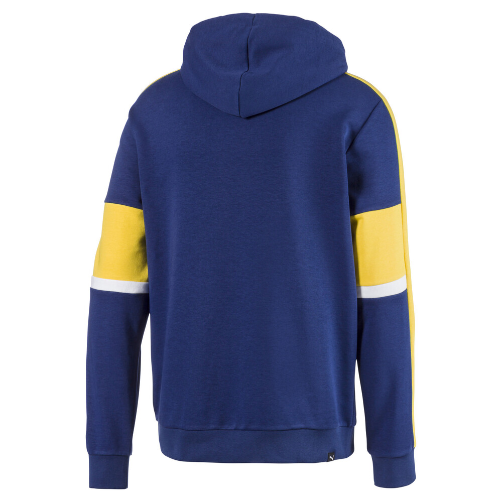 

PUMA - male - Толстовка Hoodie 2 – TWILIGHT BLUE –, Синий