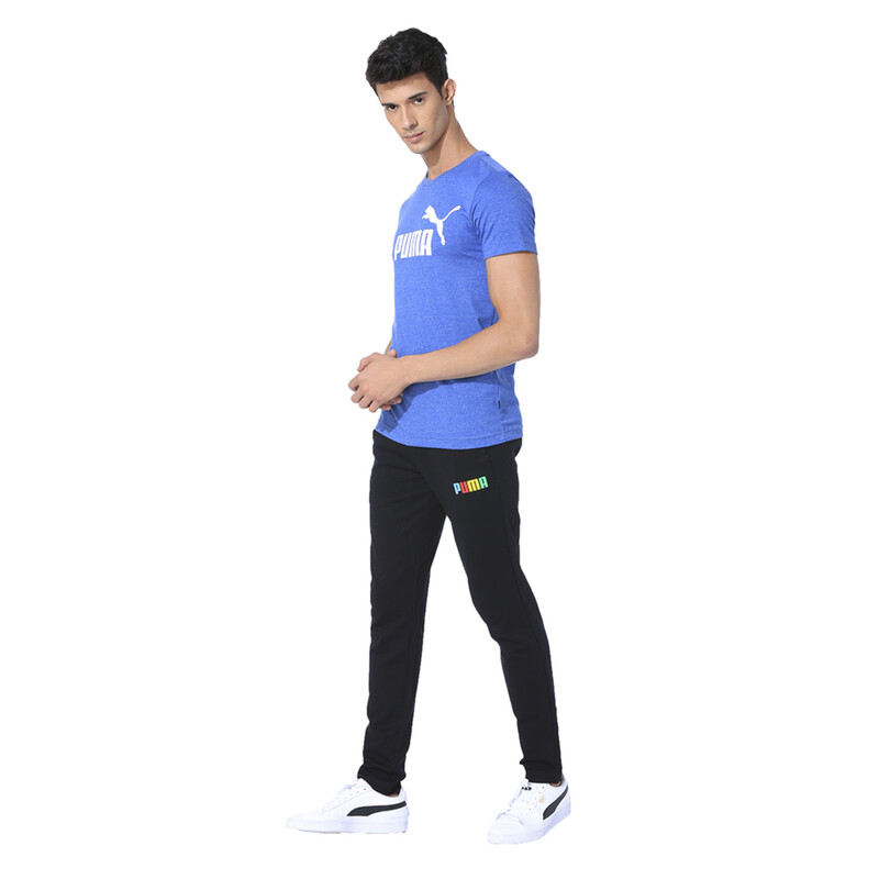 

Men's PUMA Mens Graphic Pants TR Cl II