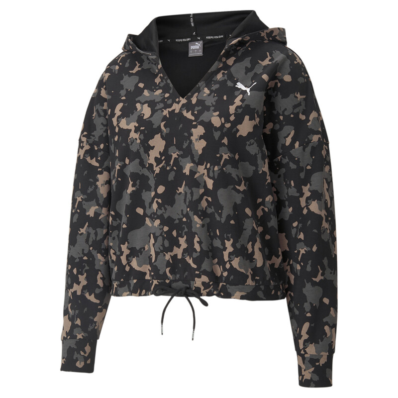 

Women's PUMA Modern Sports Relaxed Fit Women’s Sweat Shirt