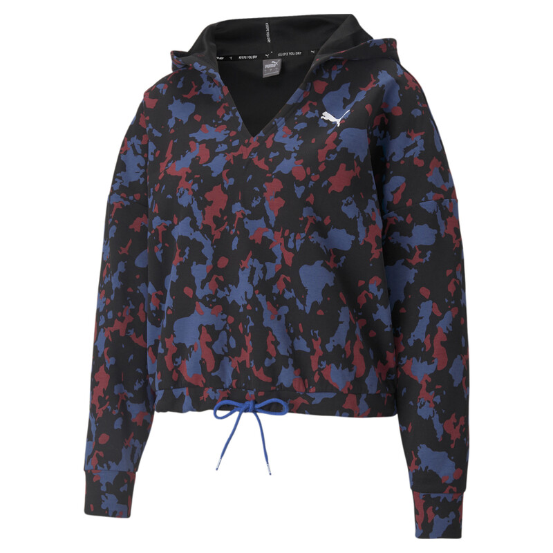 

Women's PUMA Modern Sports Relaxed Fit Women’s Sweat Shirt