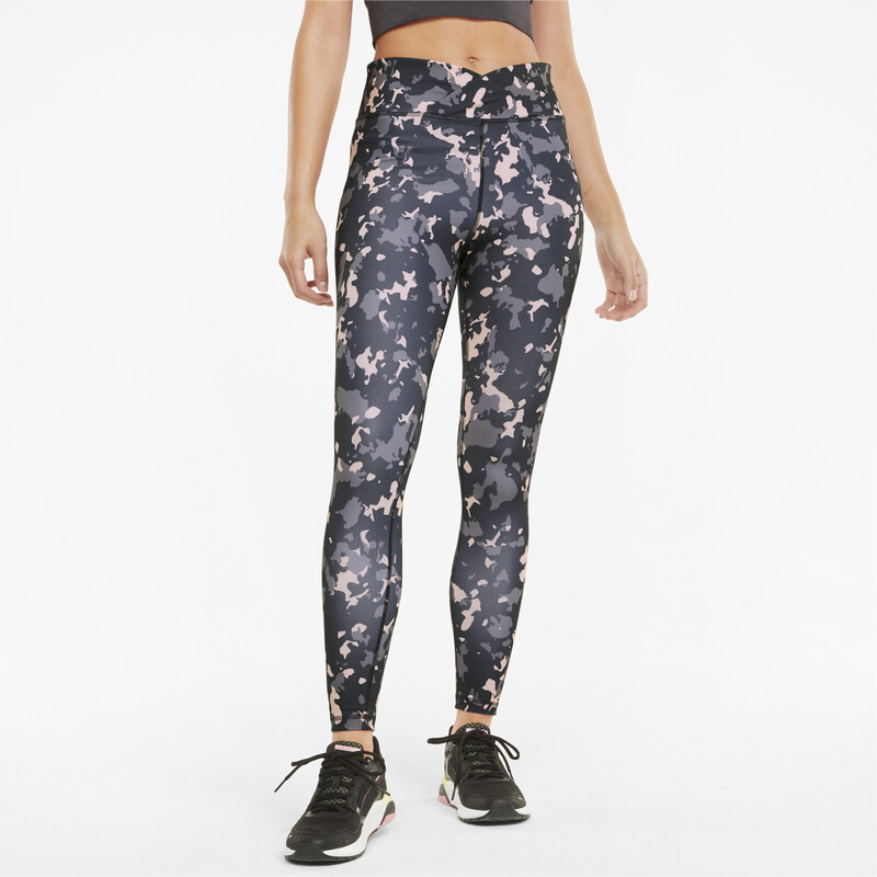 

Women's PUMA Modern Sports 7/8 AOP Tight Fit Tights