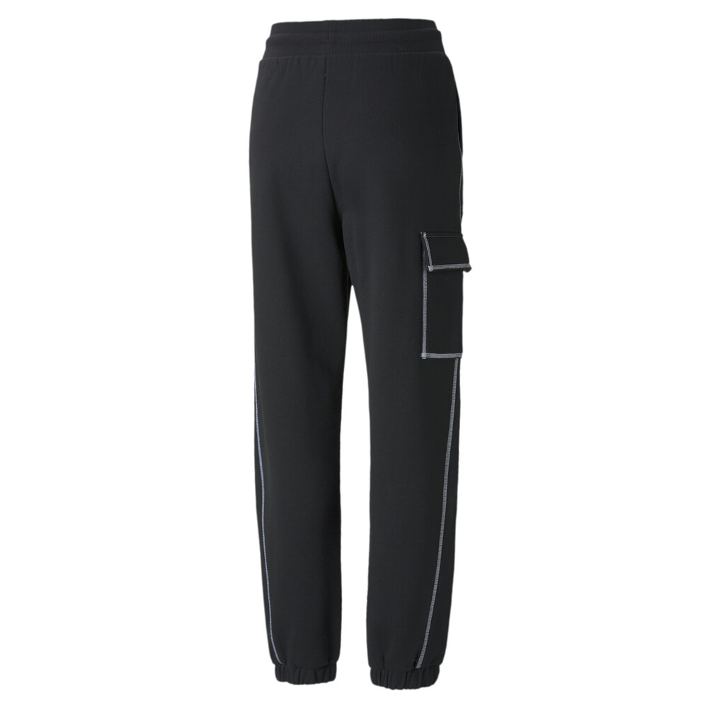 фото Штаны power women's cargo sweatpants puma