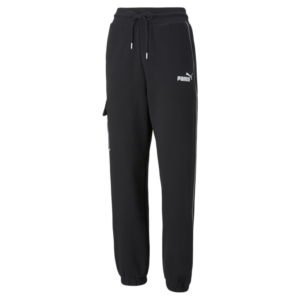 фото Штаны power women's cargo sweatpants puma