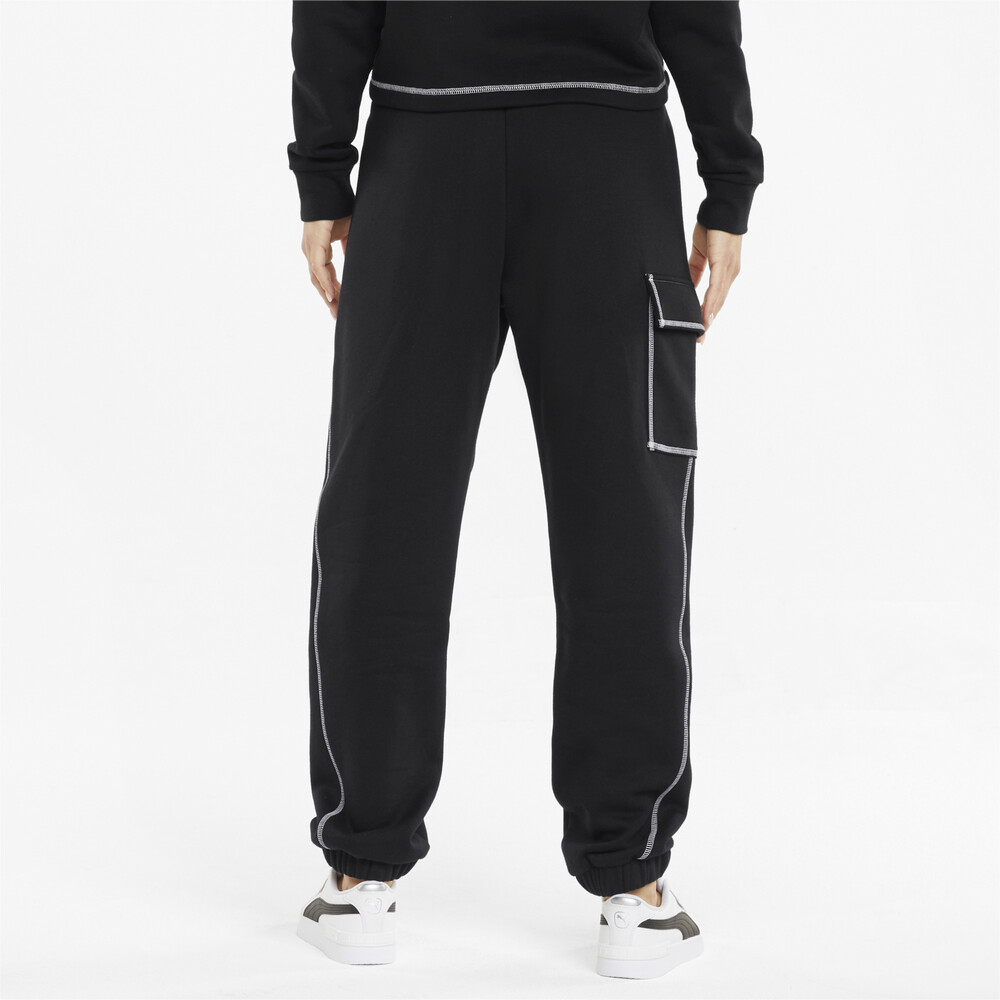 фото Штаны power women's cargo sweatpants puma