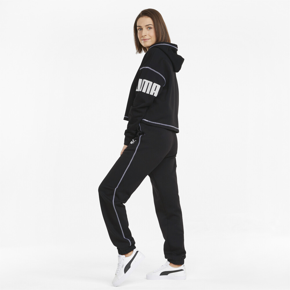 фото Штаны power women's cargo sweatpants puma