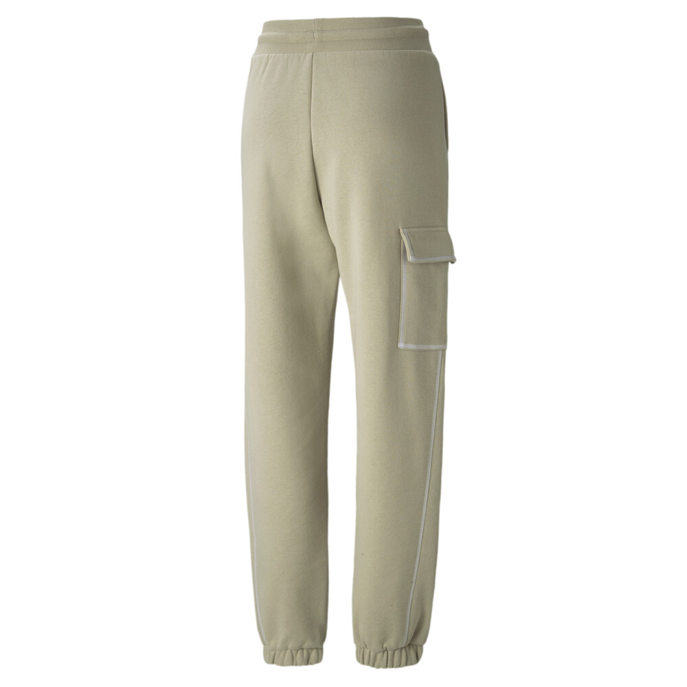 фото Штаны power women's cargo sweatpants puma