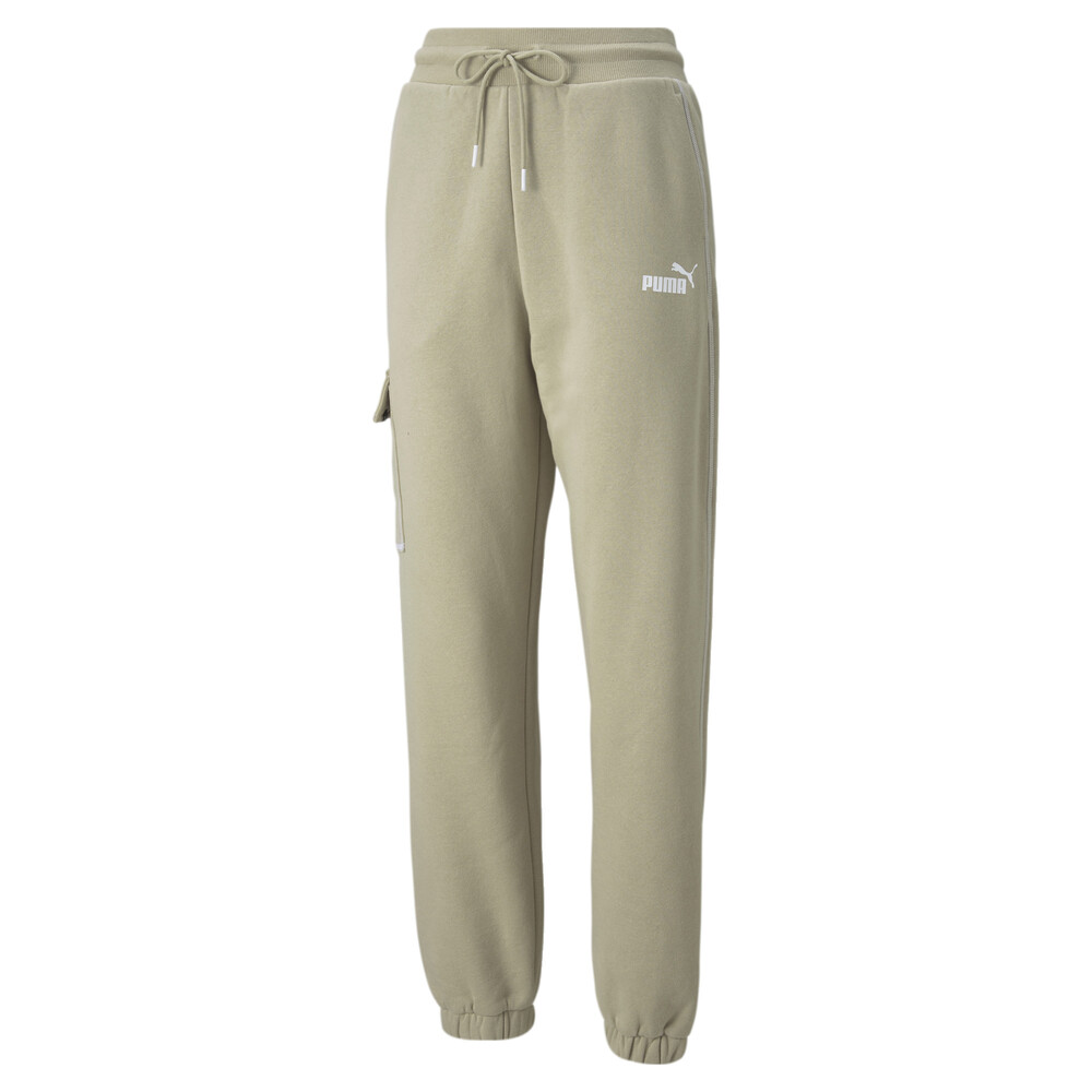 фото Штаны power women's cargo sweatpants puma