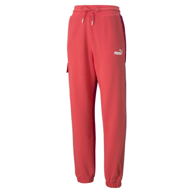 

Women's PUMA POWER Cargo Loose Pants