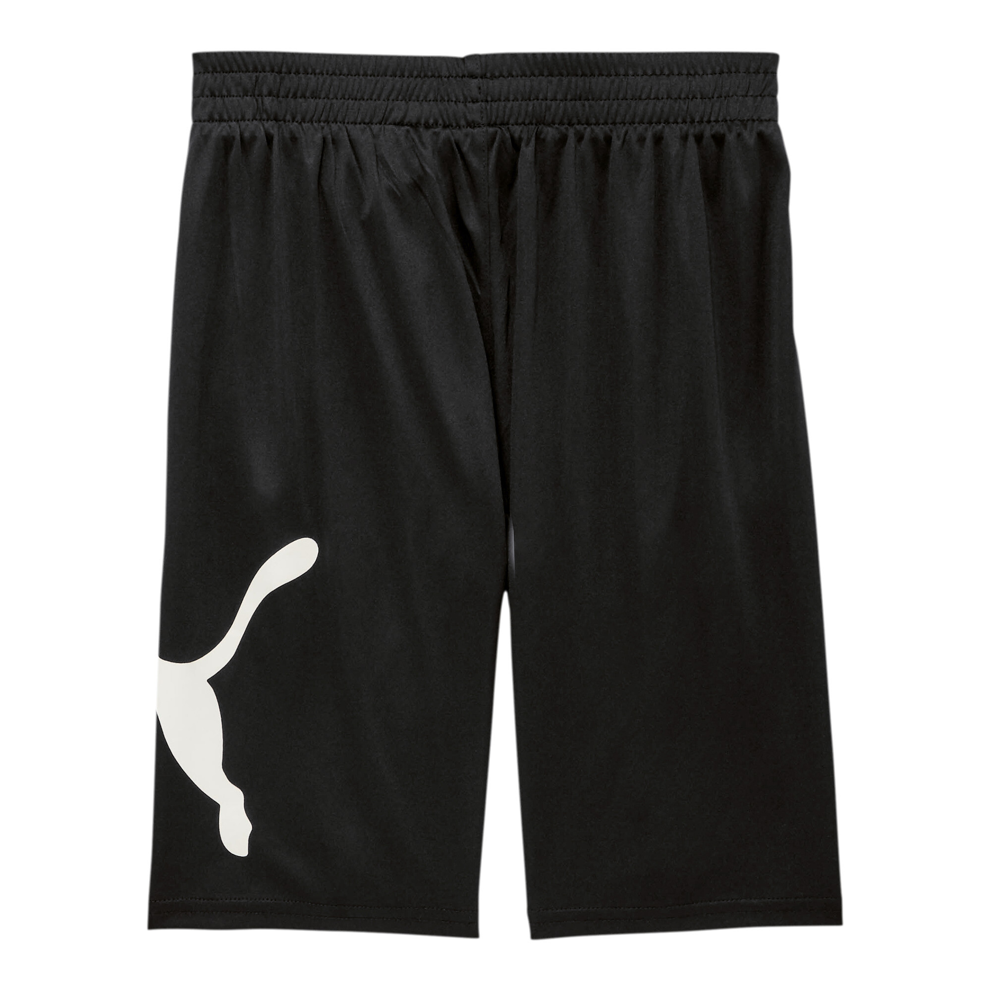 puma junior joggers