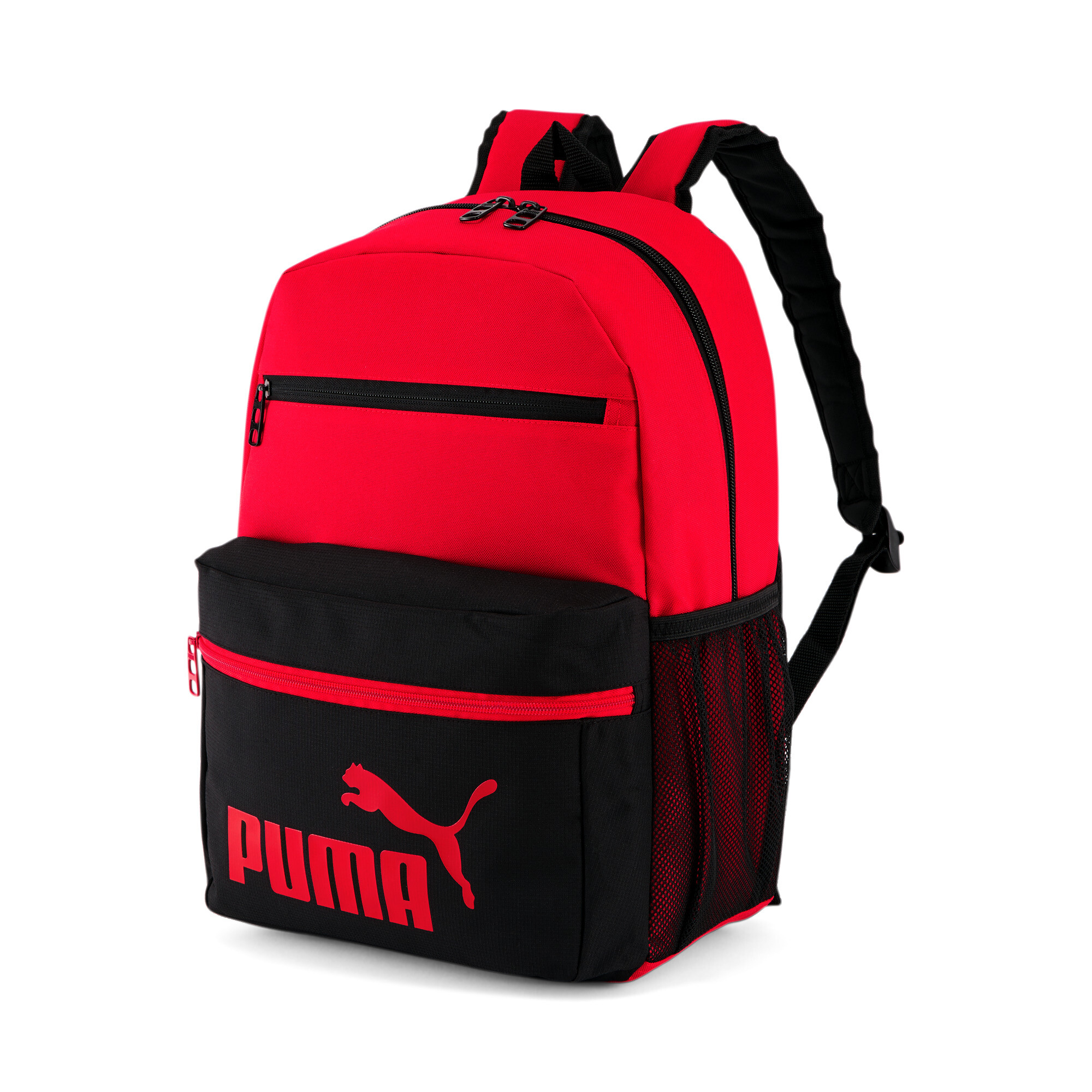 puma streak backpack