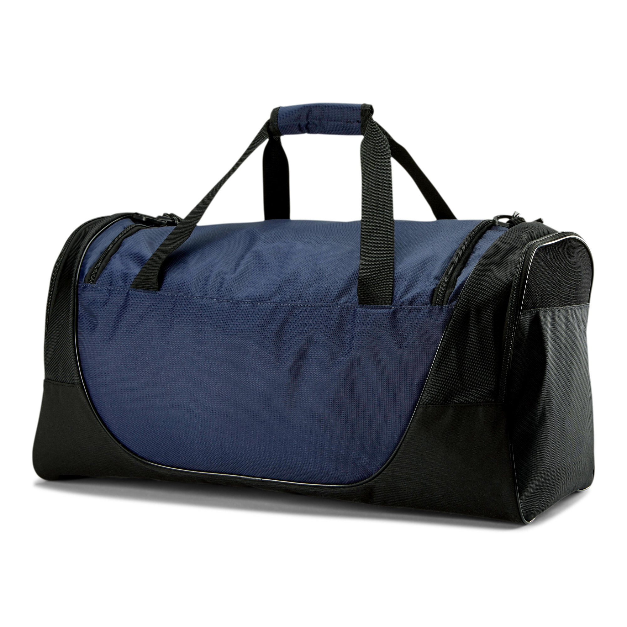 puma contender duffel bag