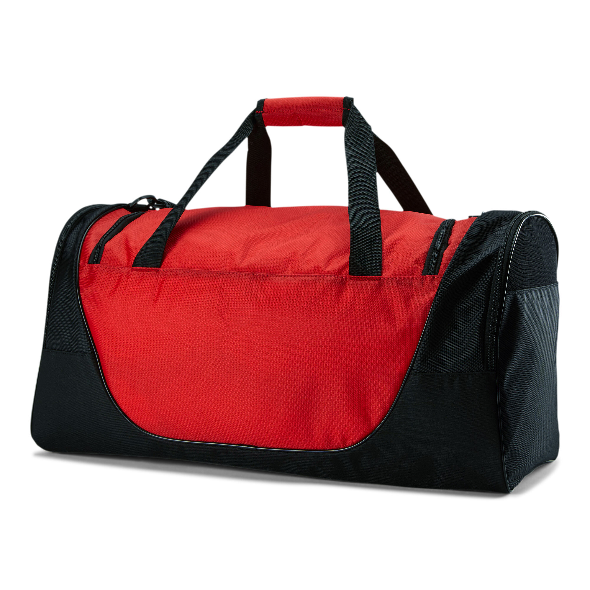 puma men's contender duffel