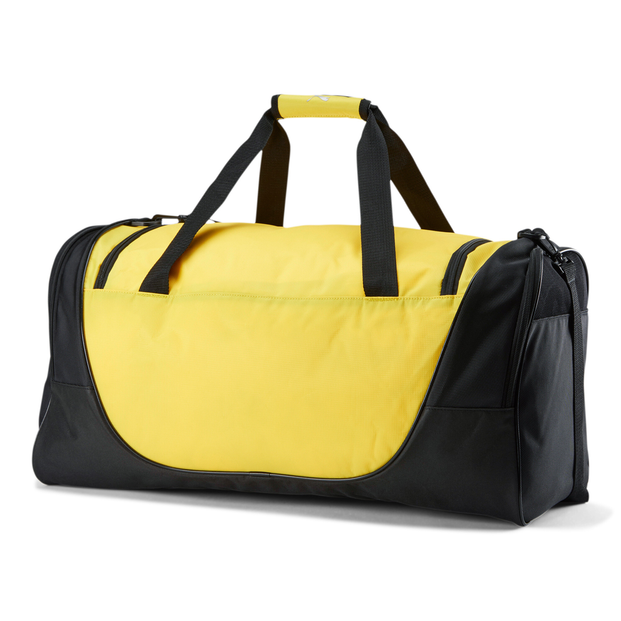 puma contender duffel bag