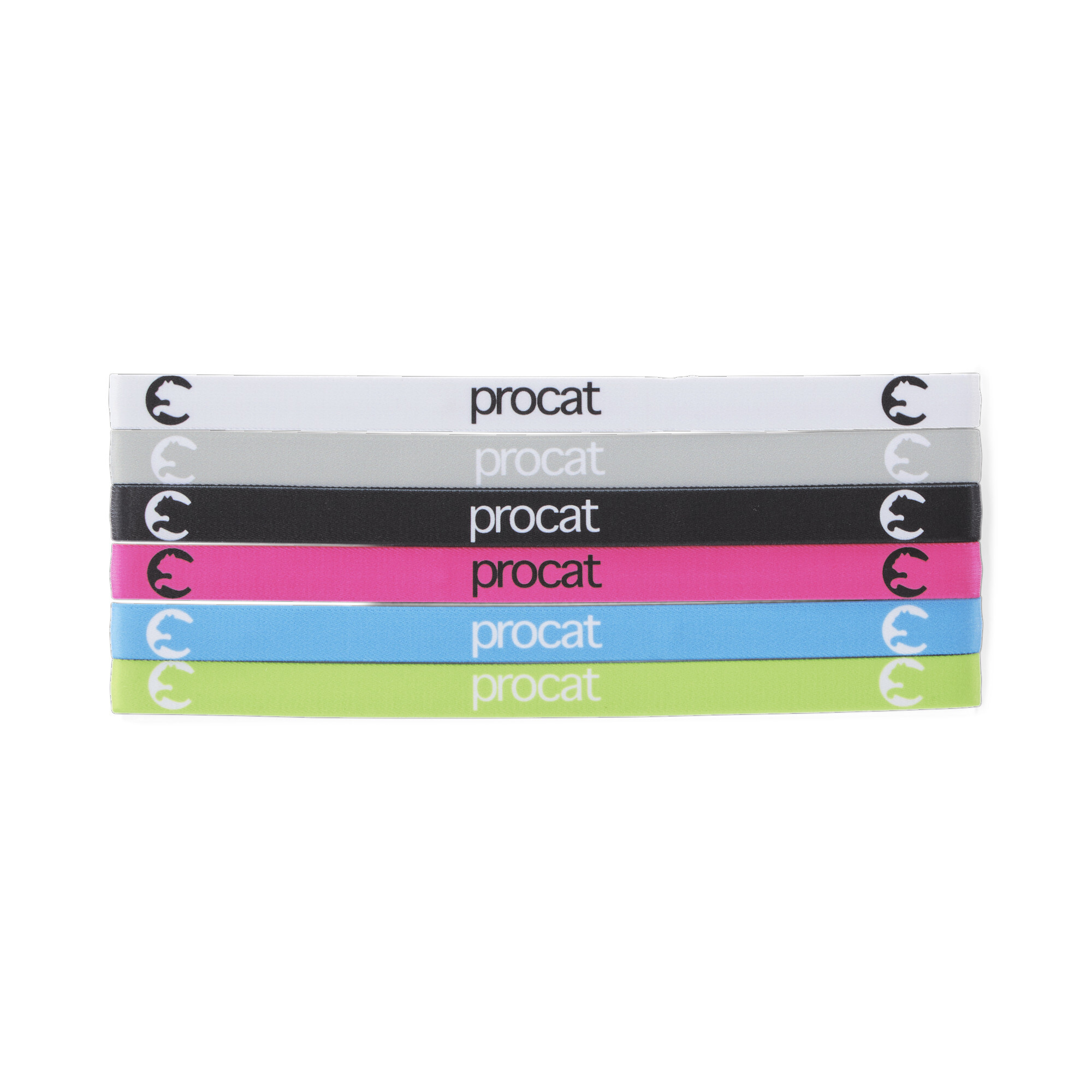 PUMA procat Hairband in Assorted Colours 8$