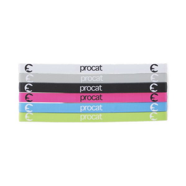 PUMA procat Hairband in Medium Combo 10$