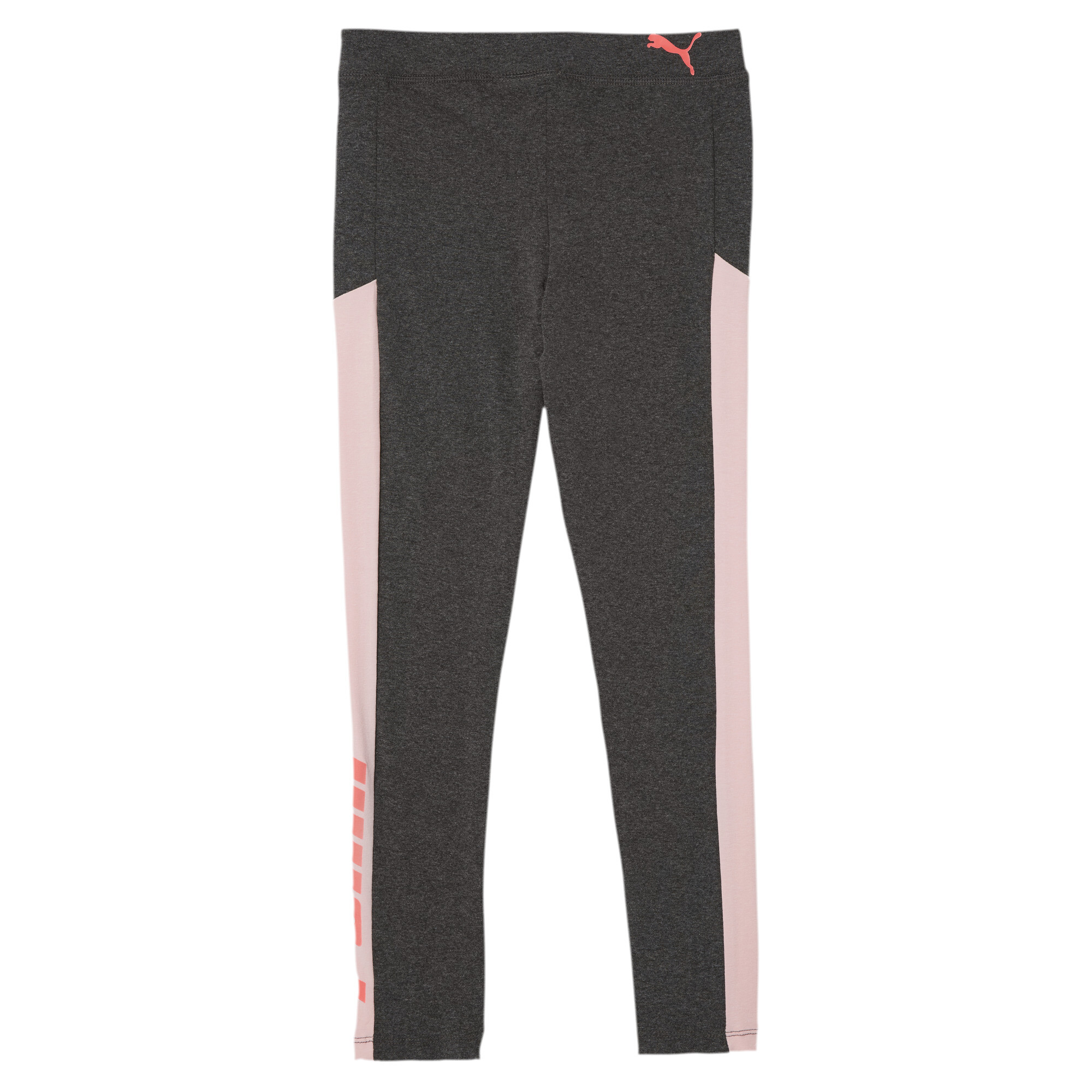 kids puma leggings