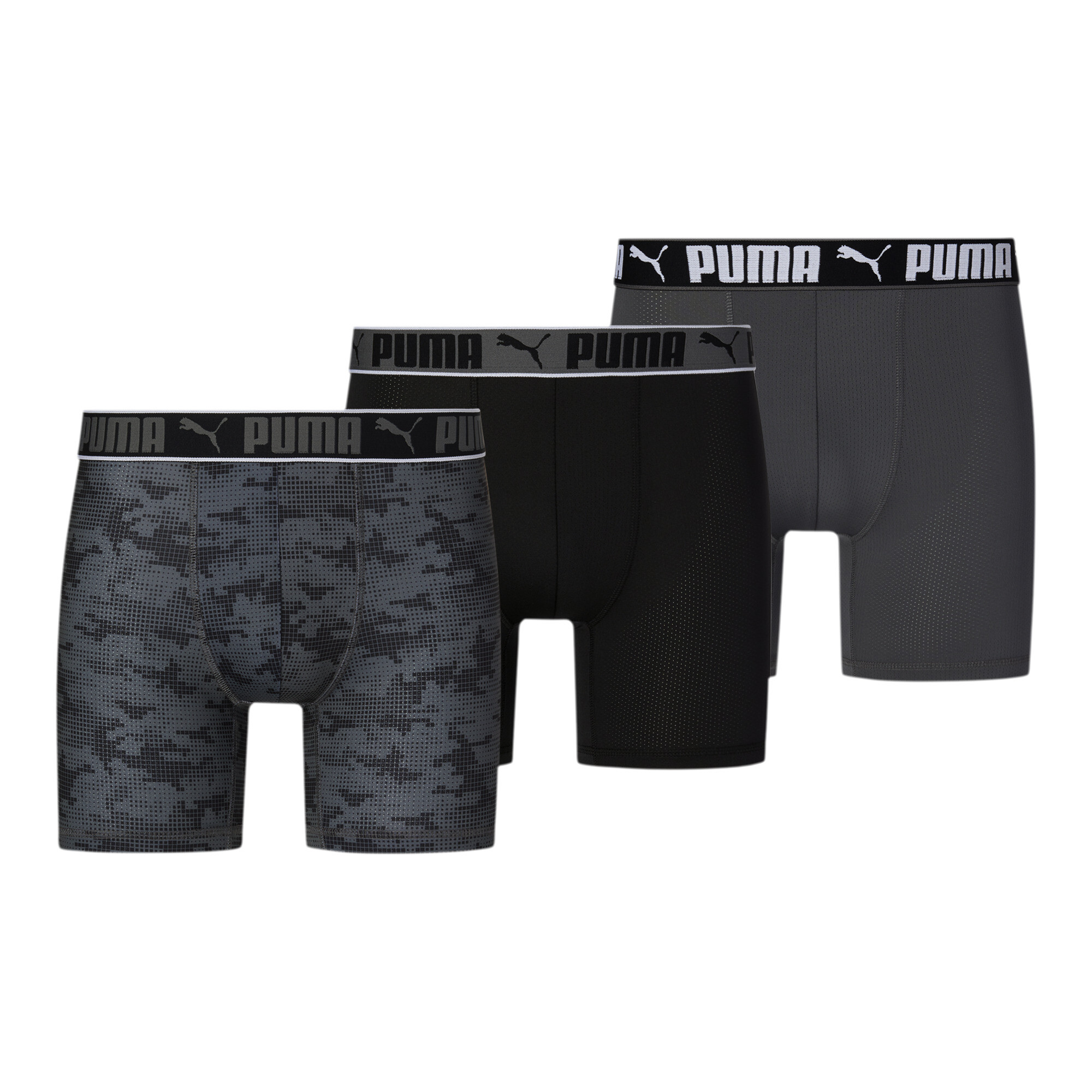 Puma sportstyle boxer briefs Outlet