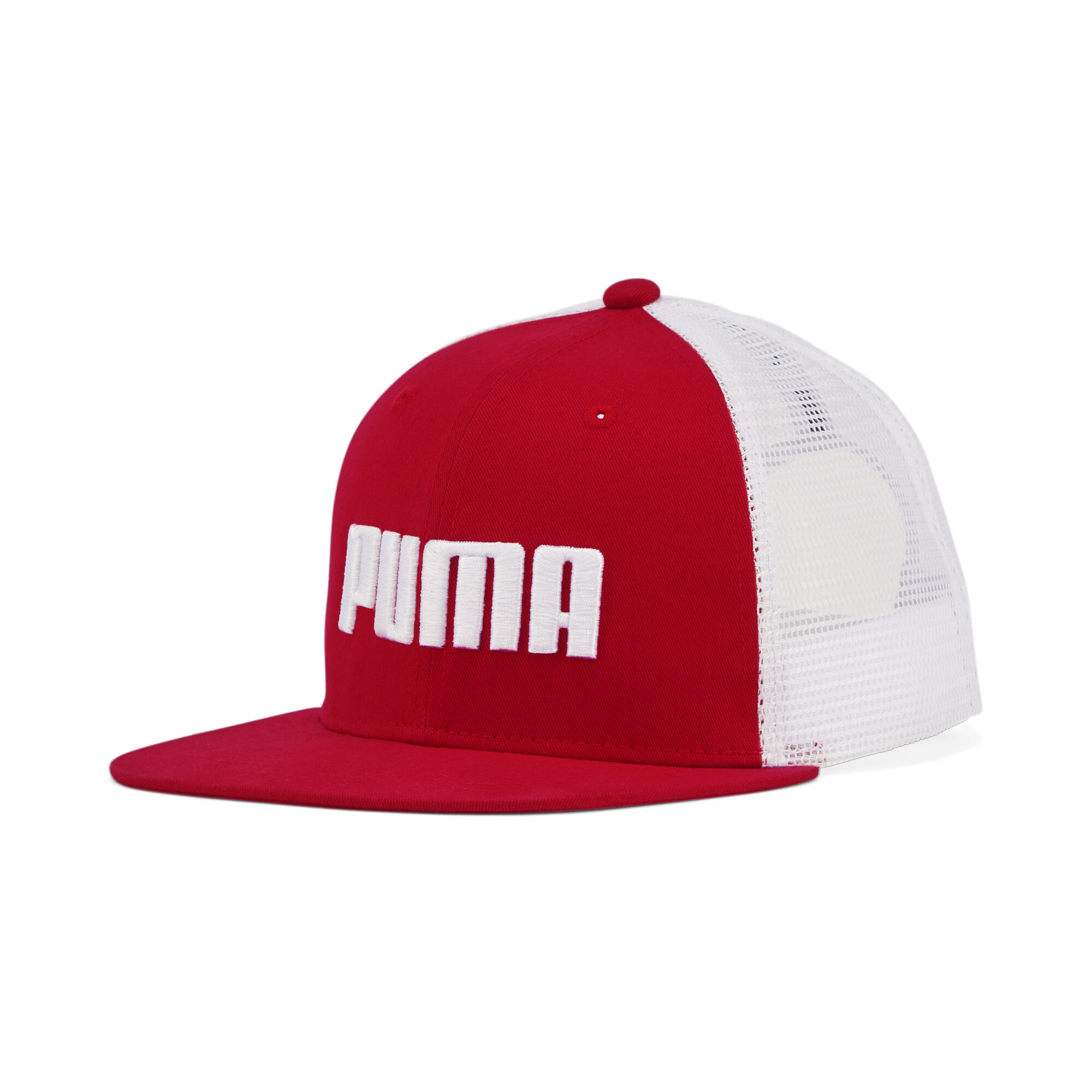 PUMA Men's Spiral Trucker Cap
