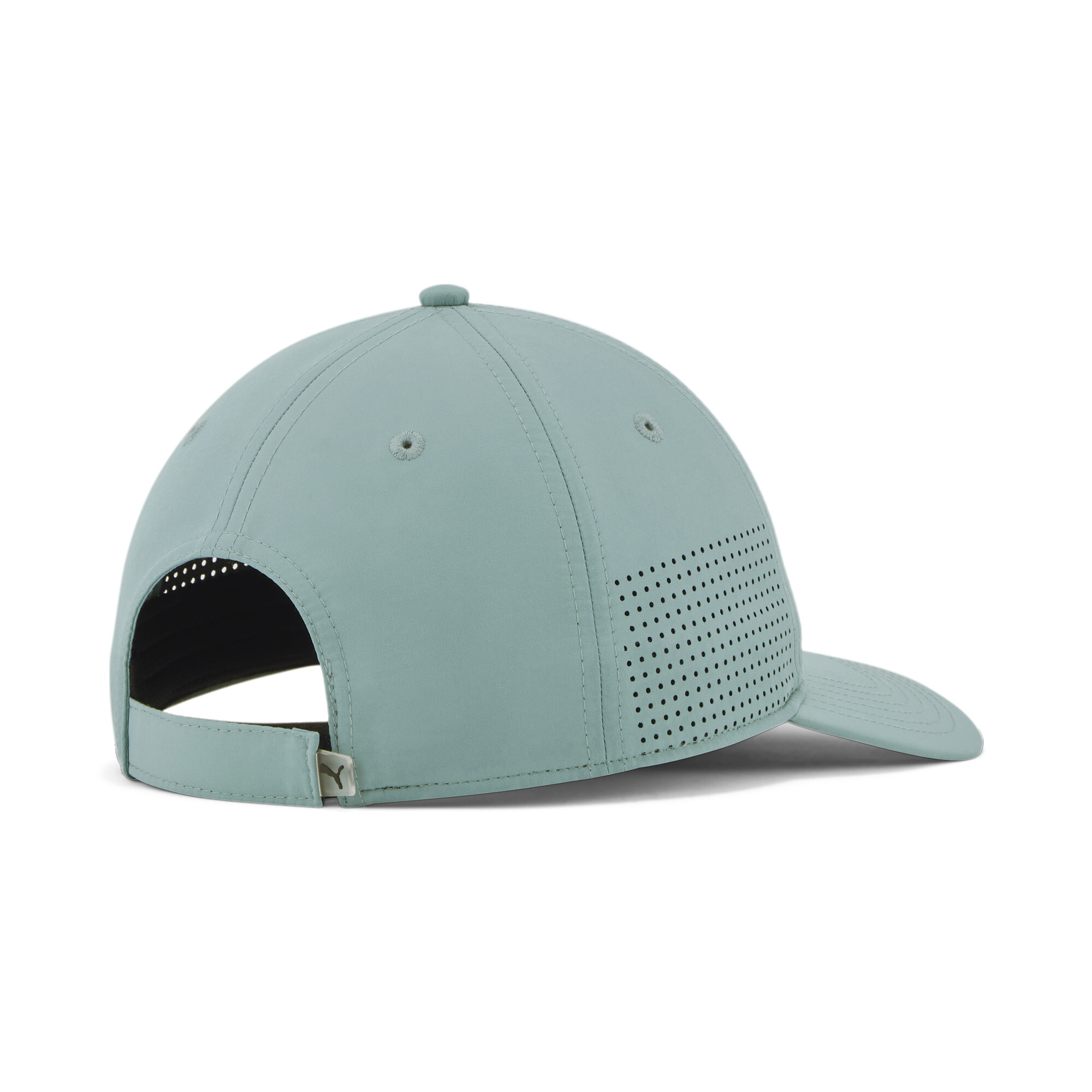 PUMA Men's Stream Perforated Adjustable 