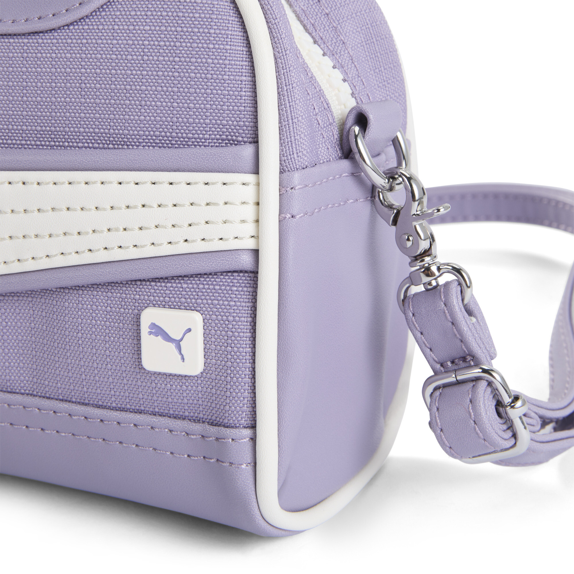 PUMA Women's Mini Grip Cross Body Bag