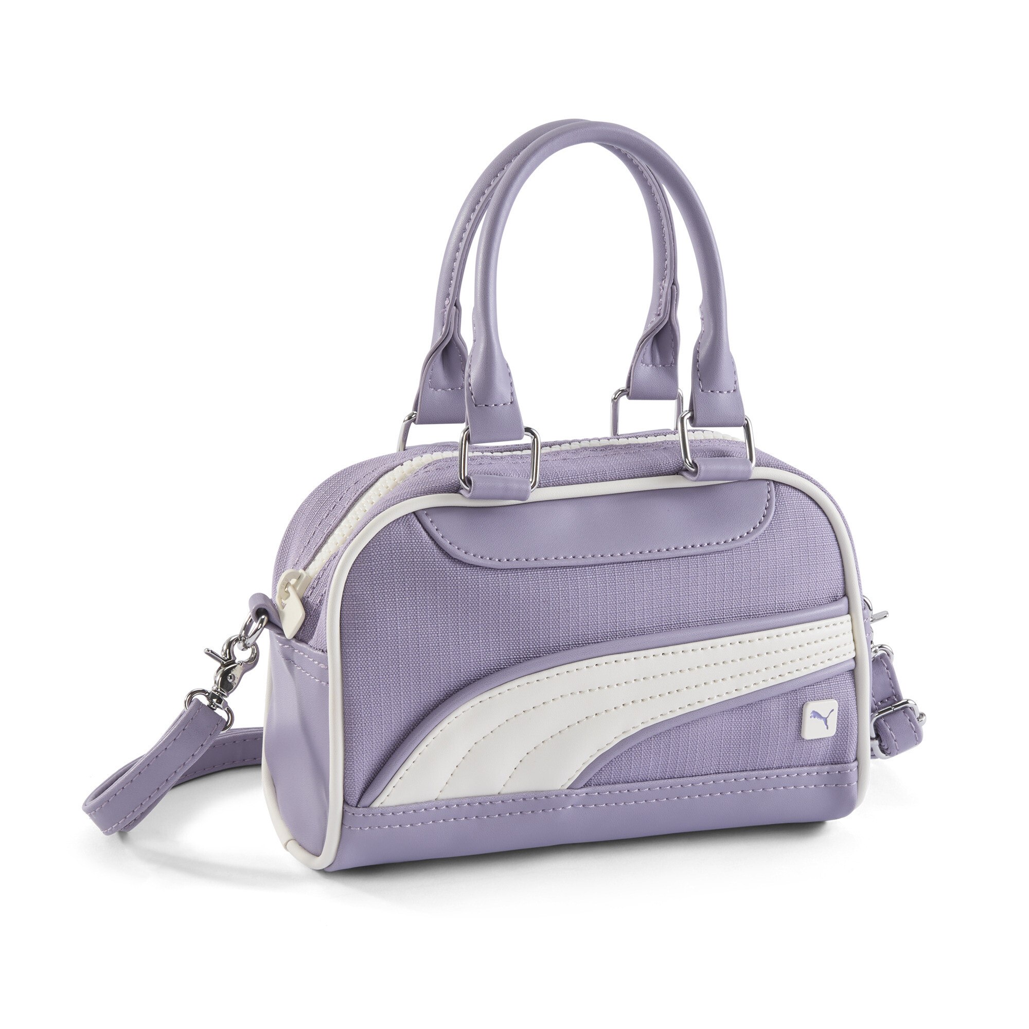 PUMA Women's Mini Grip Cross Body Bag