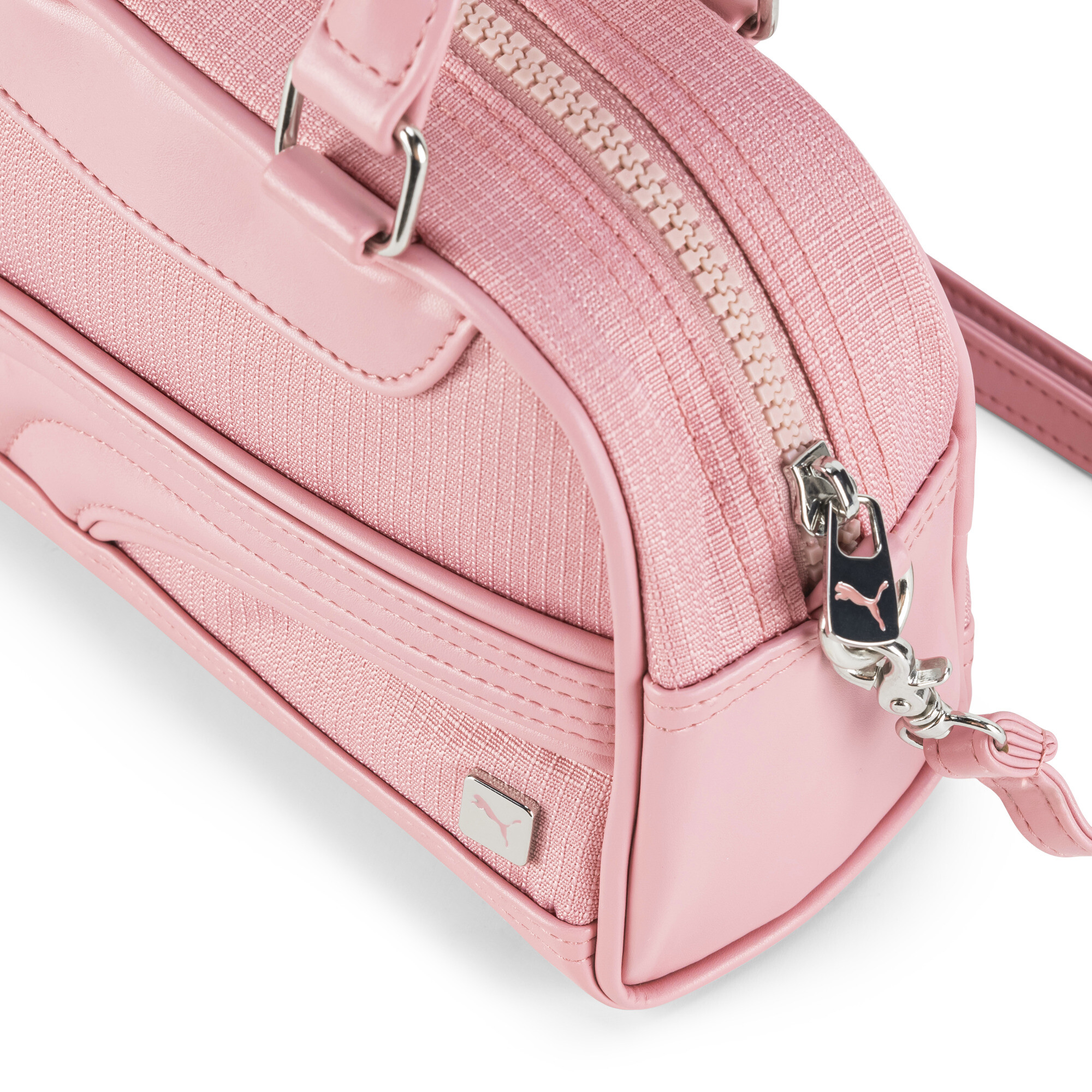 PUMA Women's Mini Grip Crossbody Bag - Picture 17 of 17