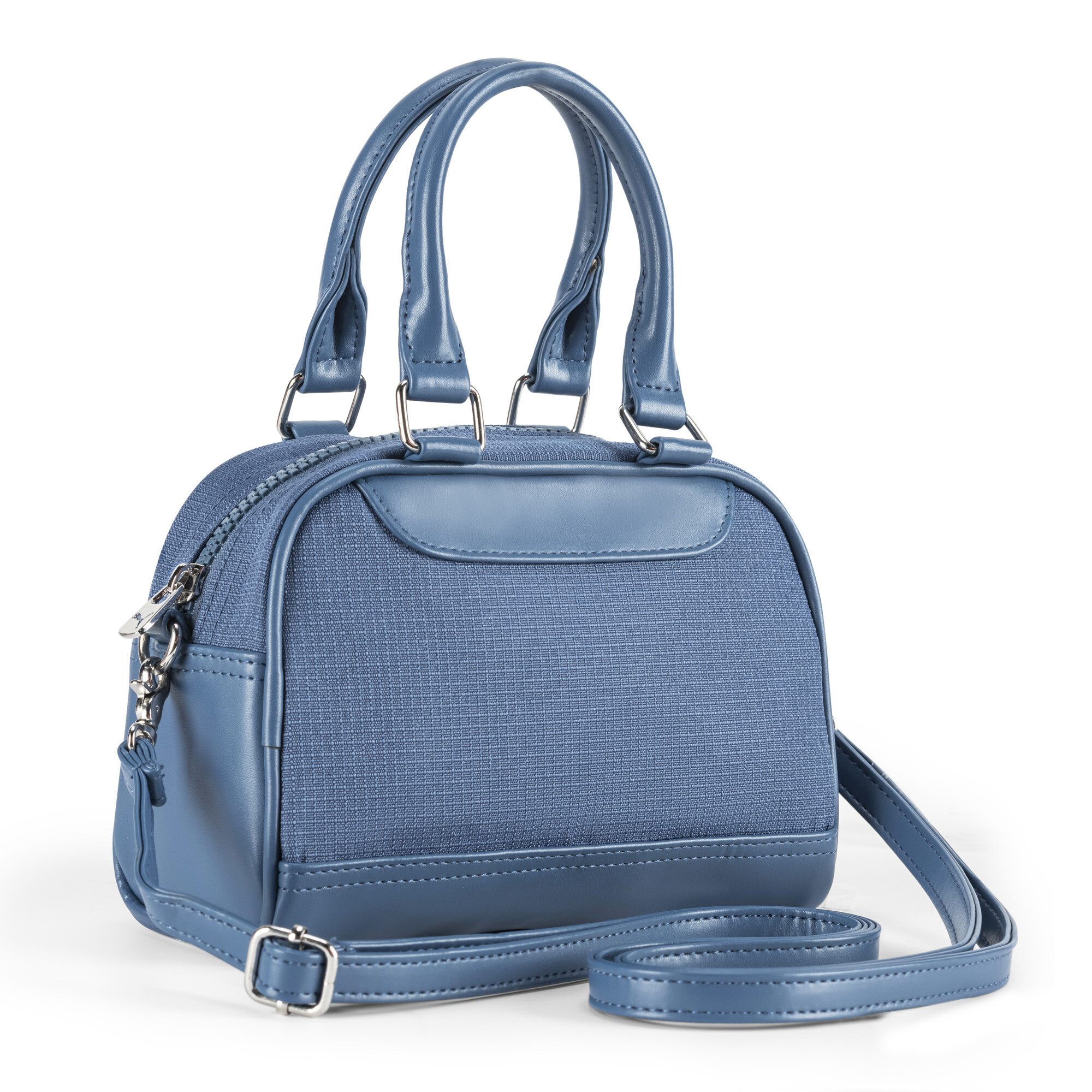 PUMA Women's Mini Grip Crossbody Bag - Picture 11 of 17