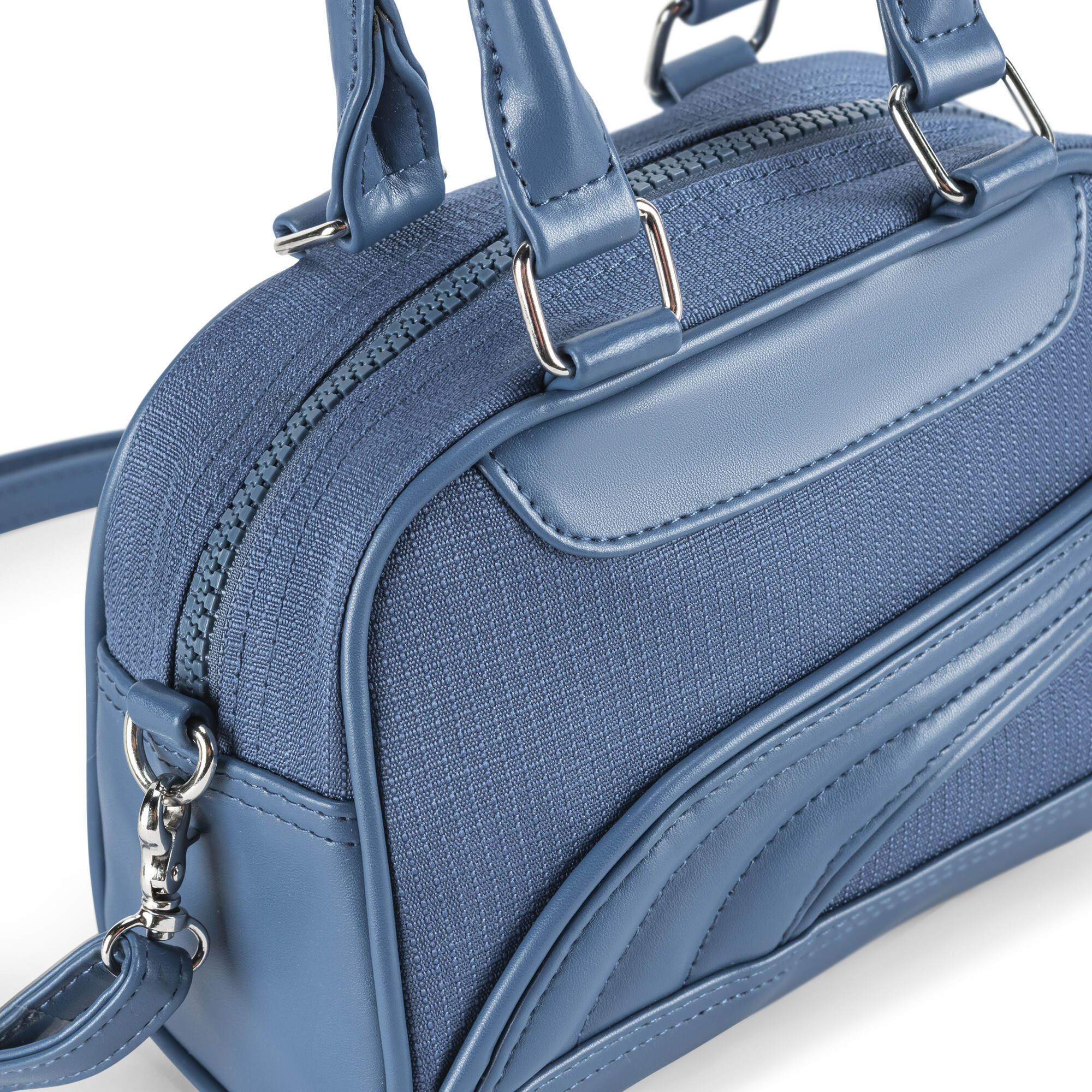 PUMA Women's Mini Grip Crossbody Bag - Picture 12 of 17