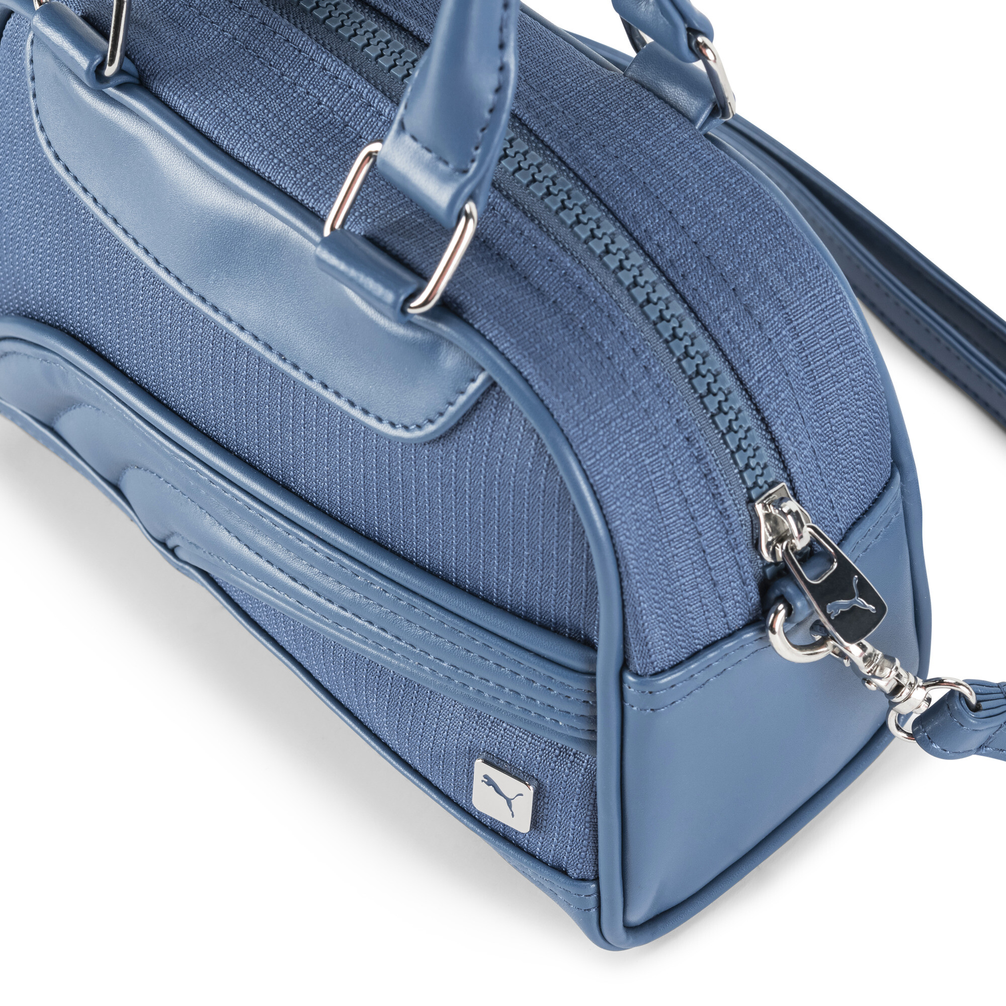 PUMA Women's Mini Grip Crossbody Bag - Picture 13 of 17