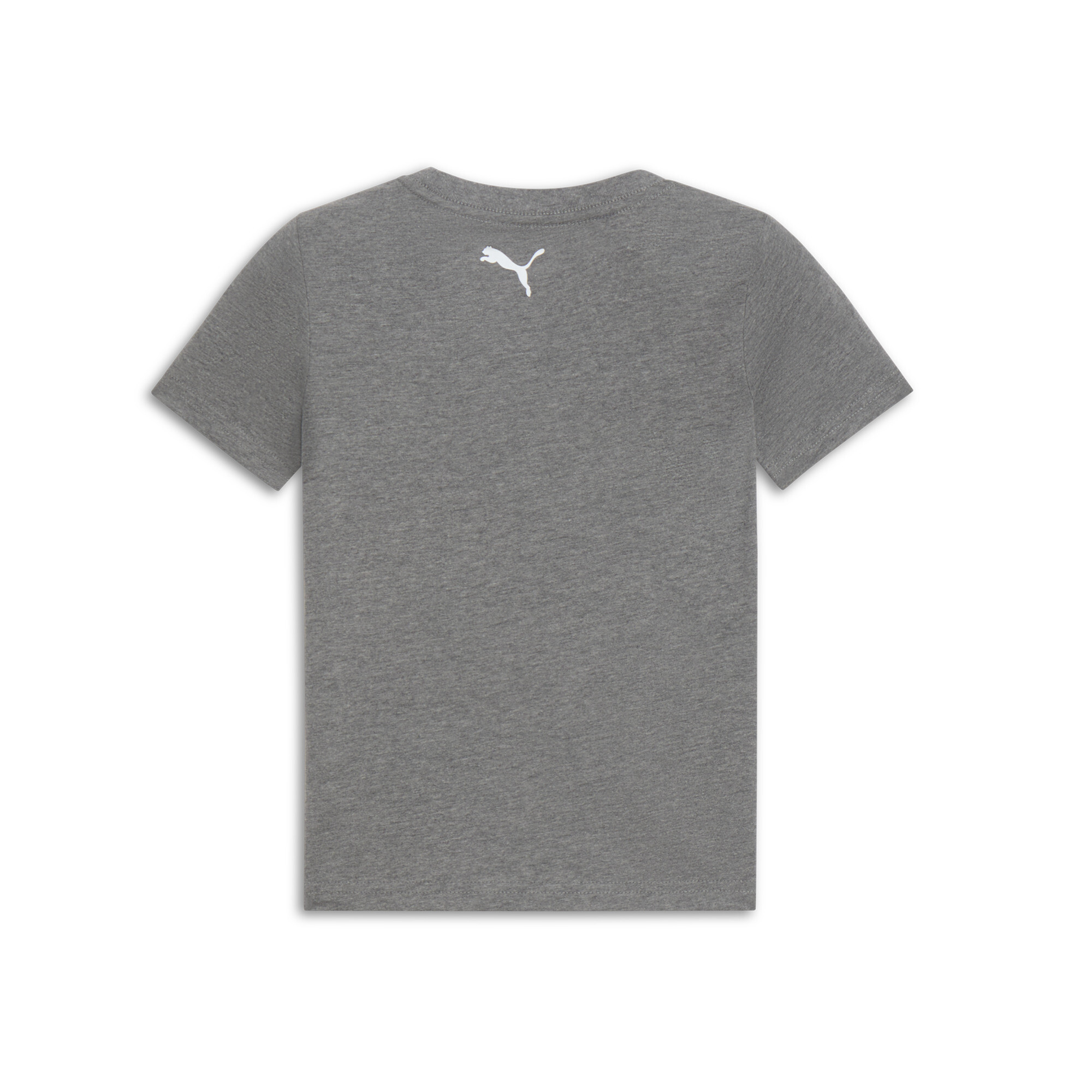 PUMA Core Little Kids' Graphic Tee - Picture 7 of 12