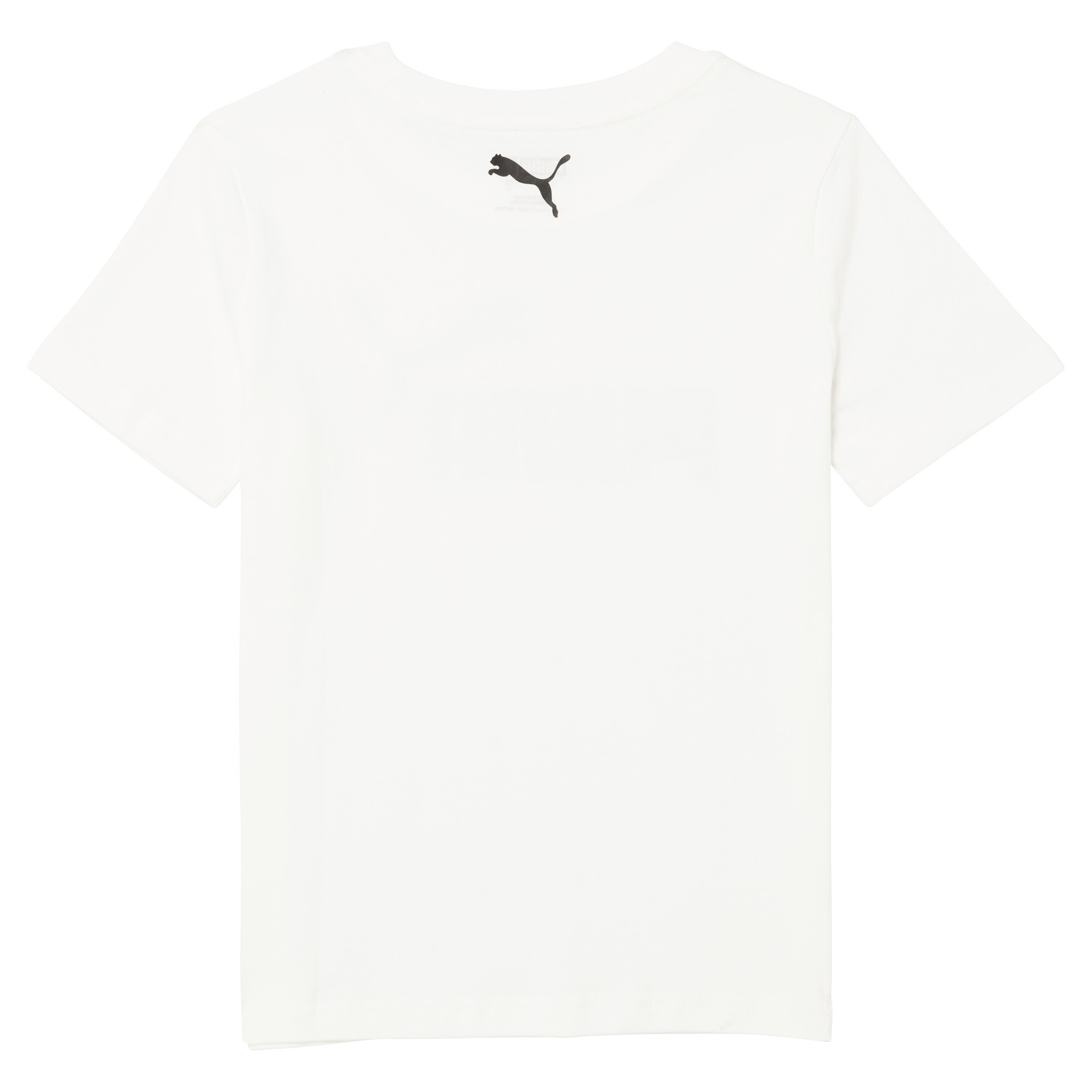 PUMA Core Little Kids' Graphic Tee - Picture 11 of 12