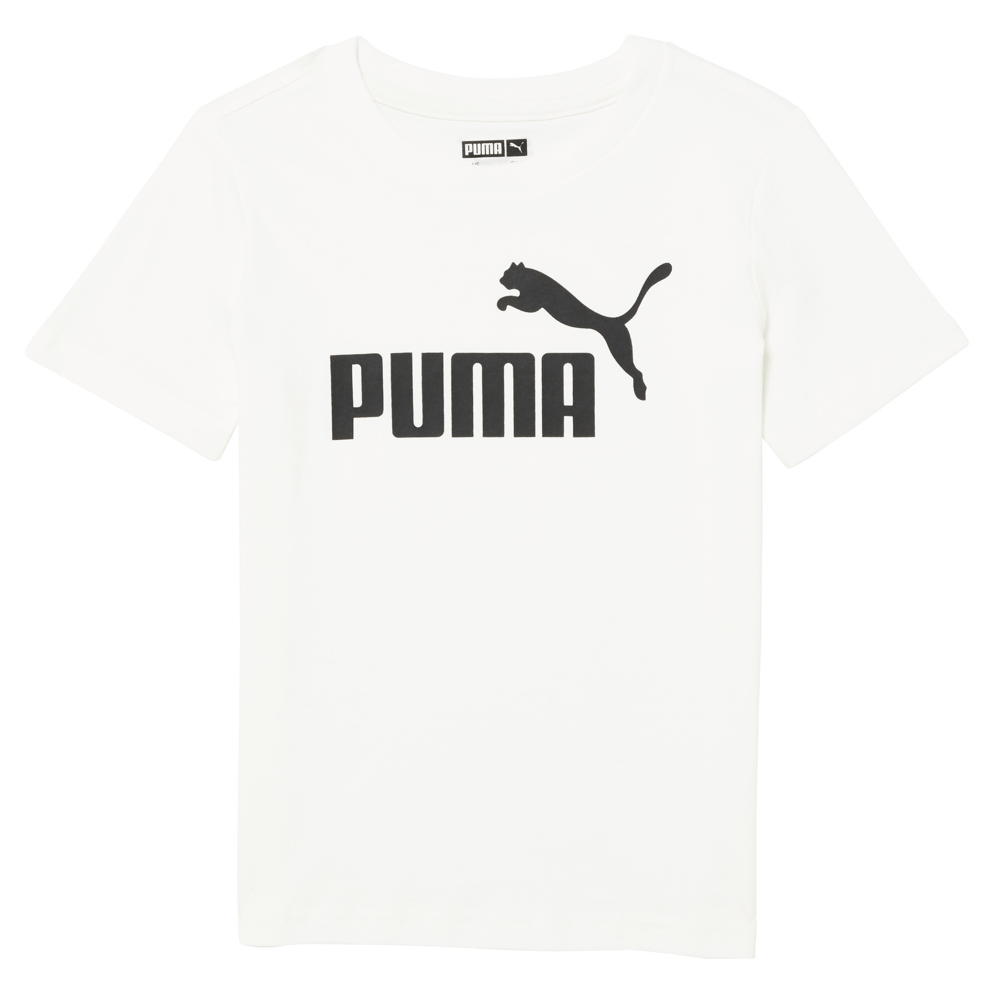PUMA Core Little Kids' Graphic Tee - Picture 10 of 12