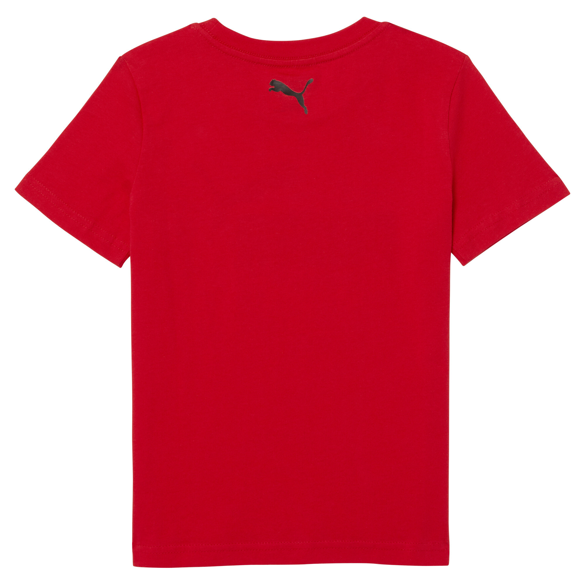 PUMA Core Little Kids' Graphic Tee - Picture 9 of 12