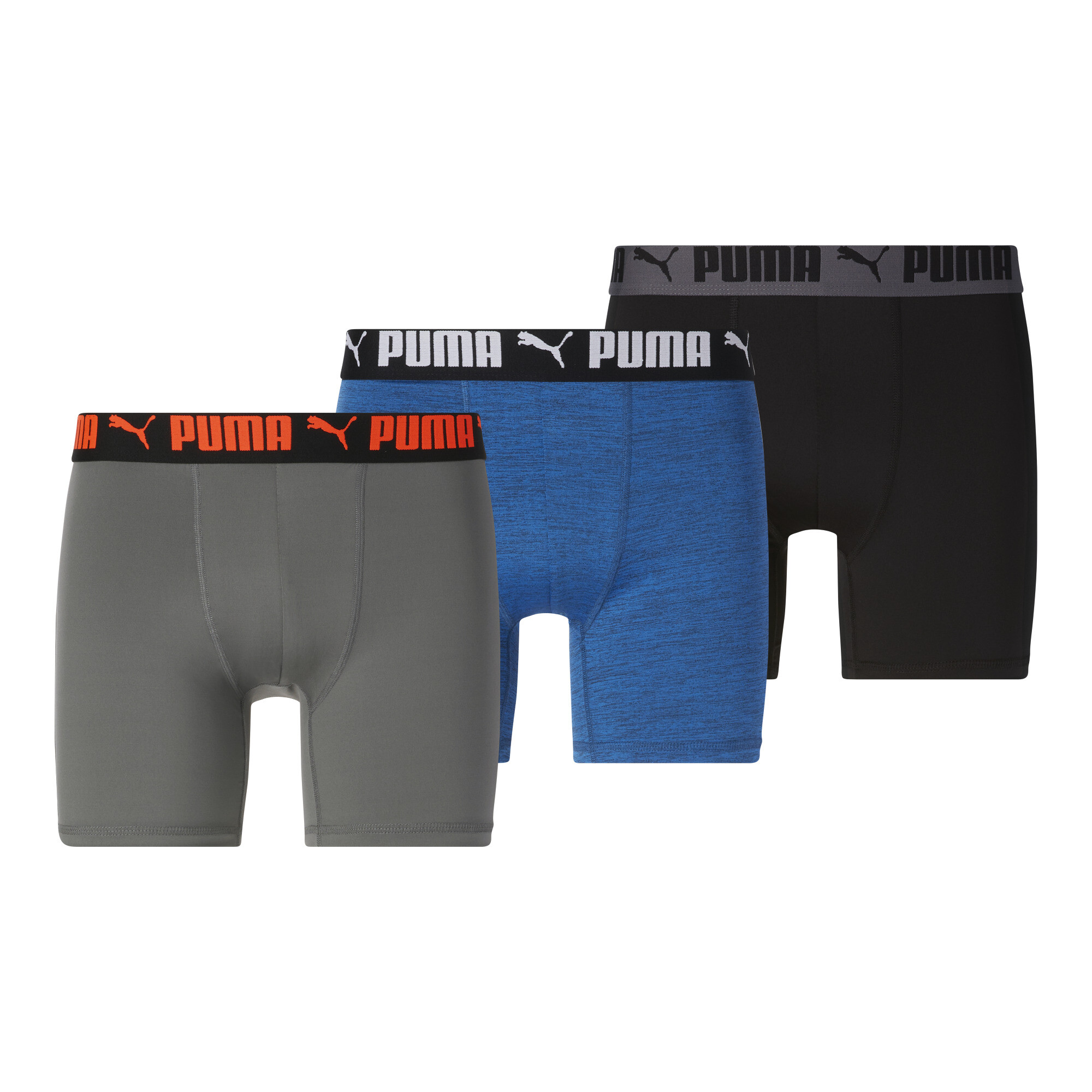 puma men's boxer briefs