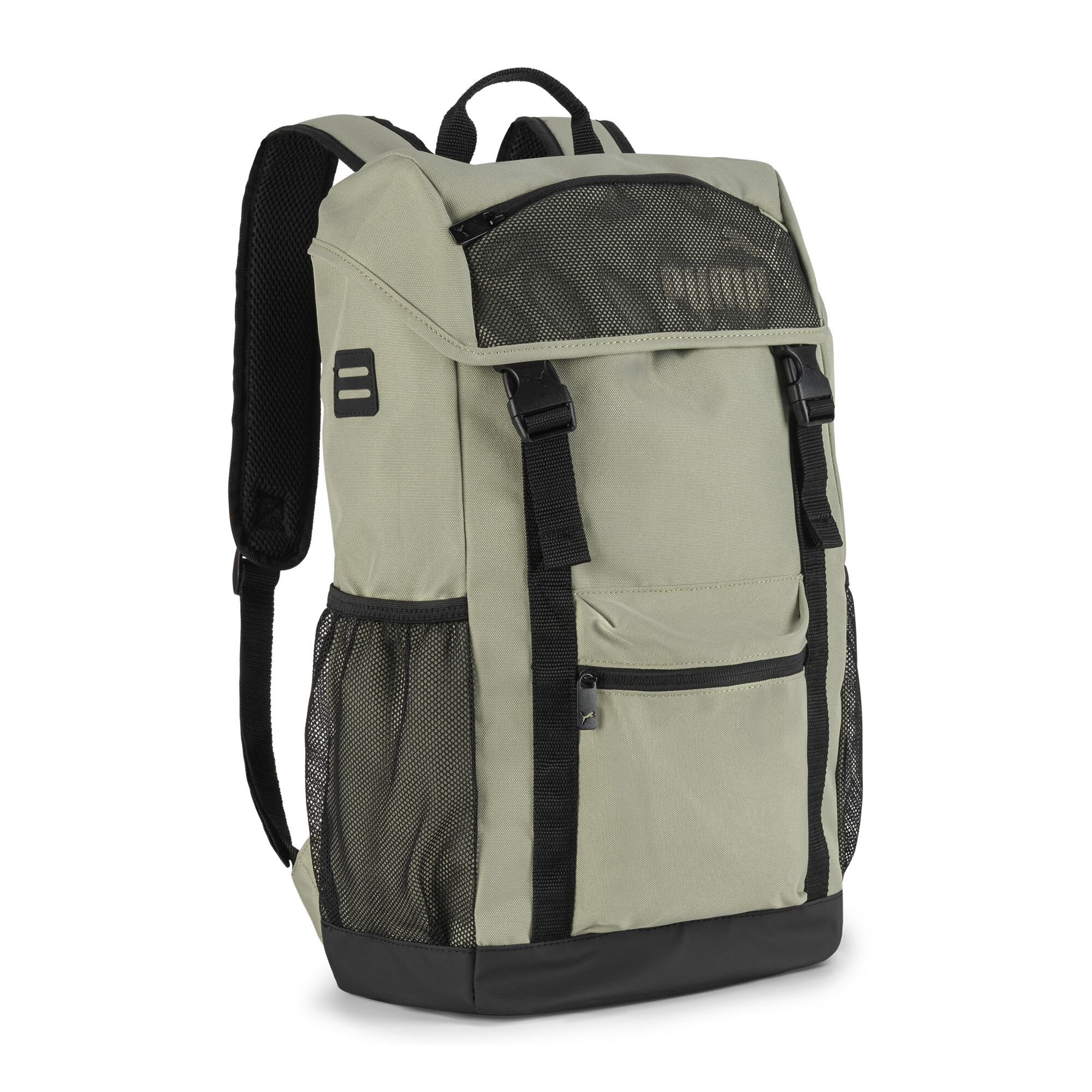 PUMA Flap Top Backpack | eBay