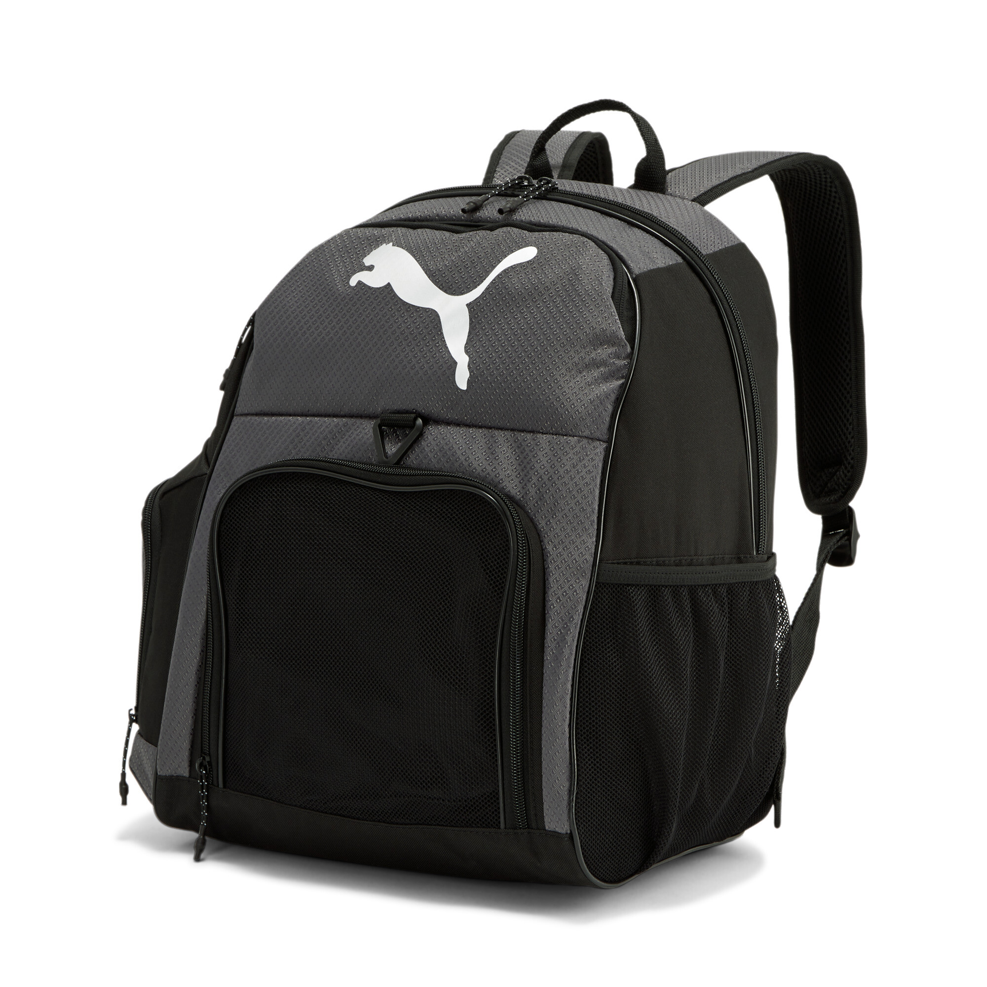 PUMA Unisex Hat Trick Basketball Backpack eBay 