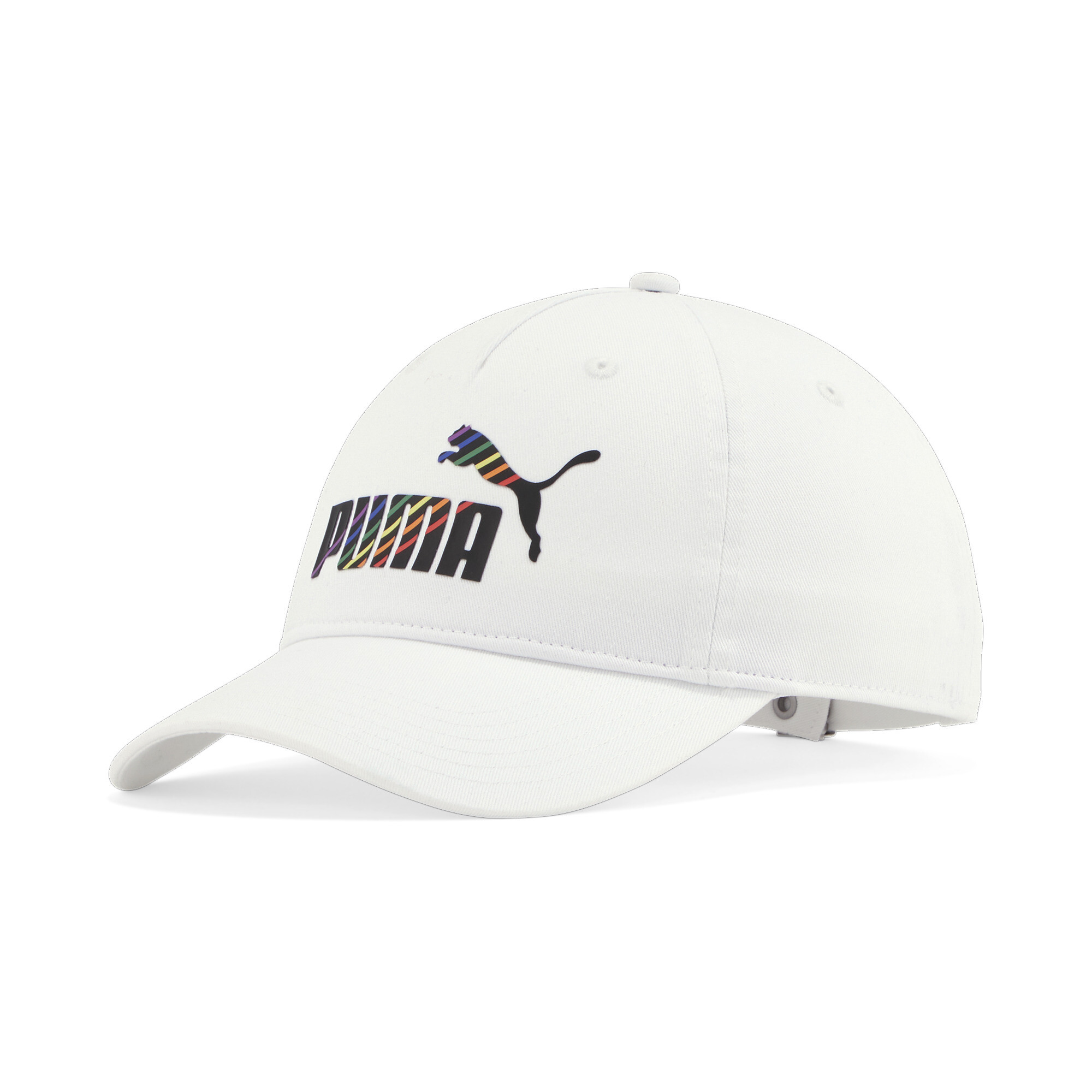 PUMA Pride We Are Everywhere Cap in White