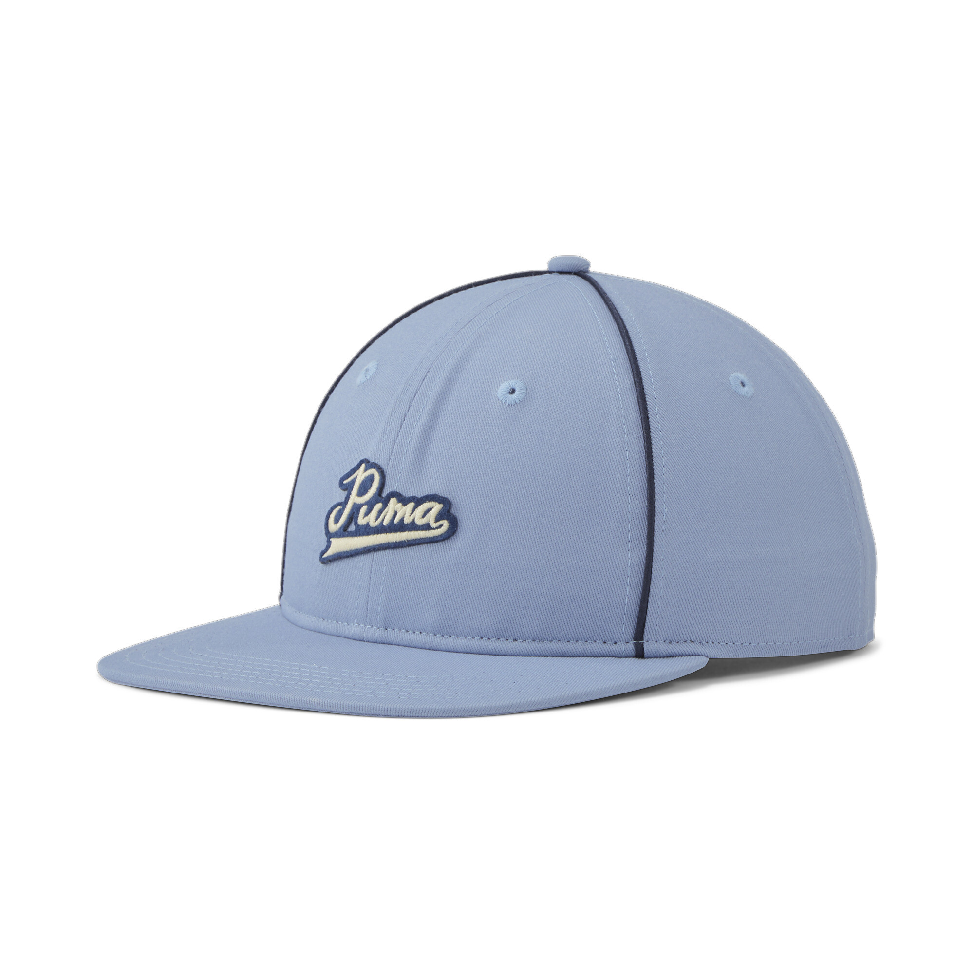 Puma NYC Barlow Cap in Blue