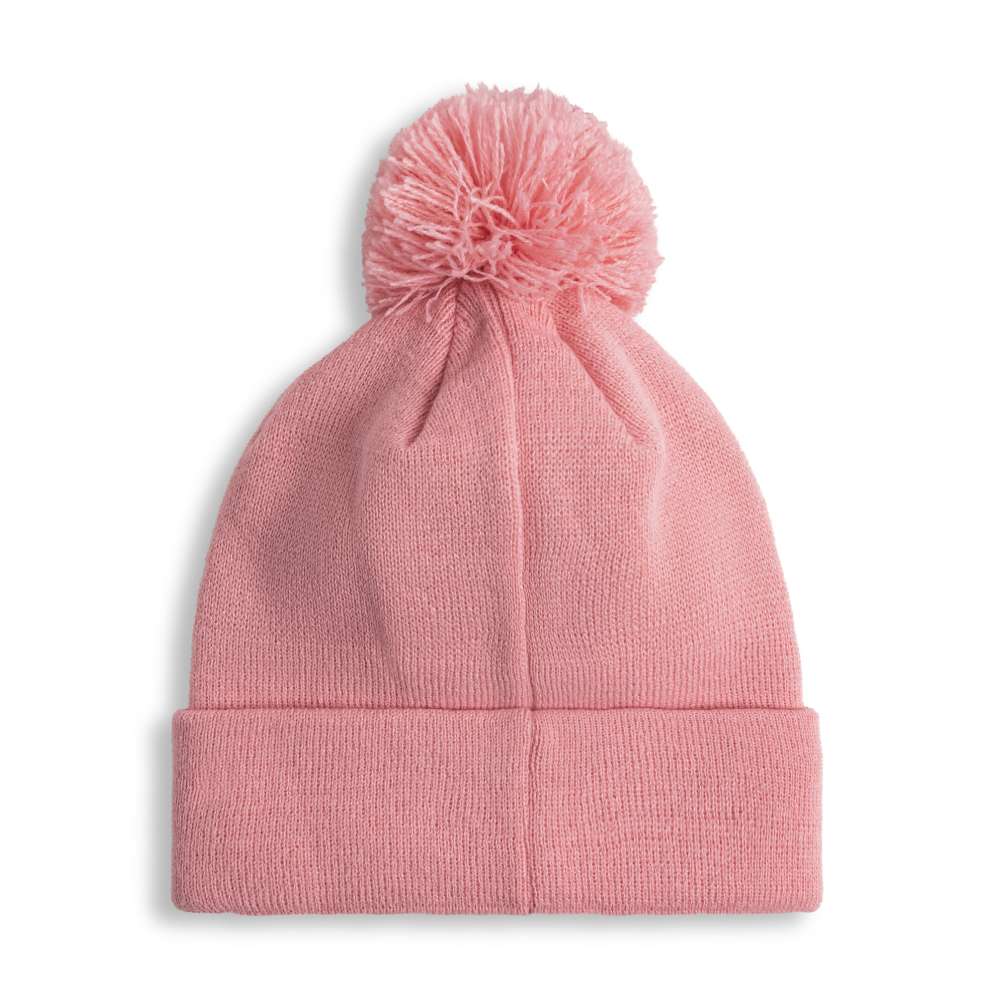 PUMA Benedict Cuff Pom Big Kids' Beanie - Picture 15 of 21