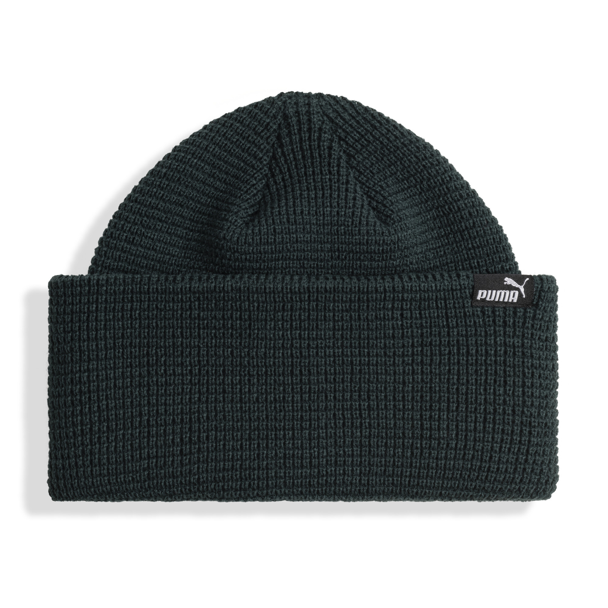 Puma Watchman Beanie Hat In Multi