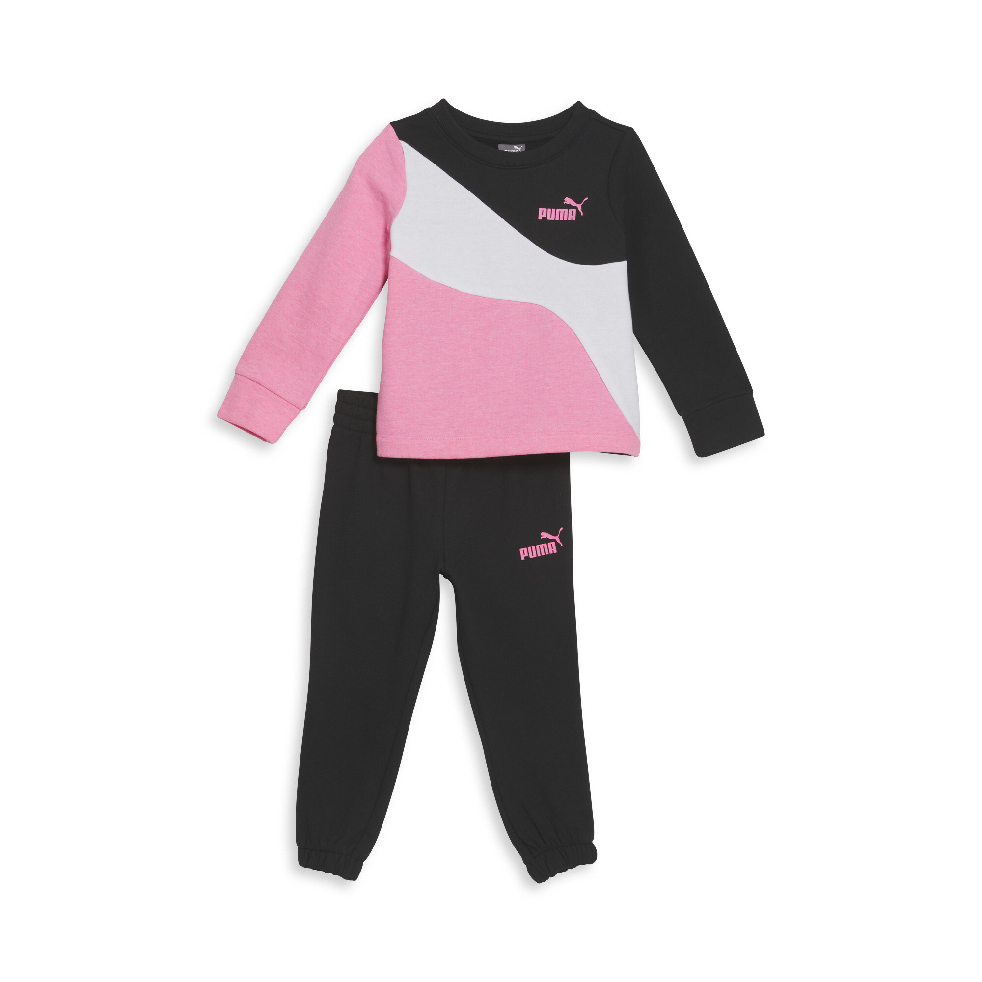 PUMA Matching Setss 2-Piece Shirt Leggings Set Toddlers 55$
