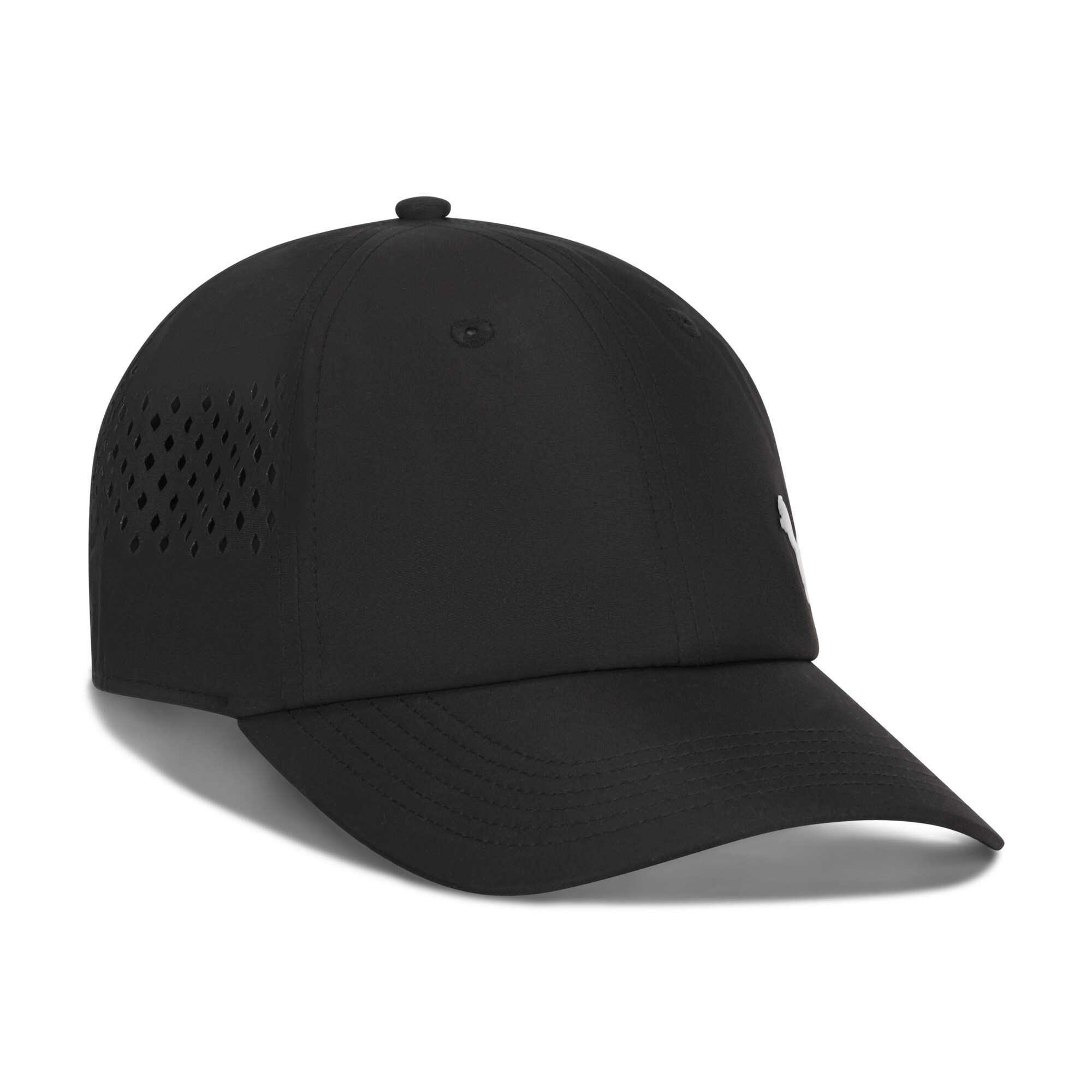 Puma Stream 3.0 Cap In Black