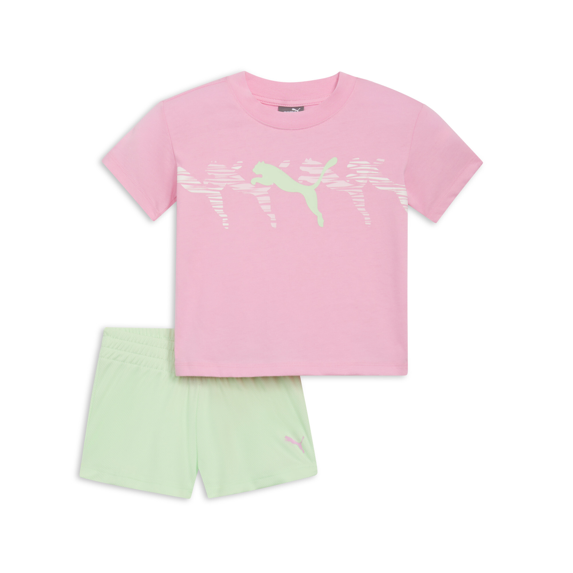 Ensemble 2 pices avec logo pour bb Rose Toddler 859954_01 14$